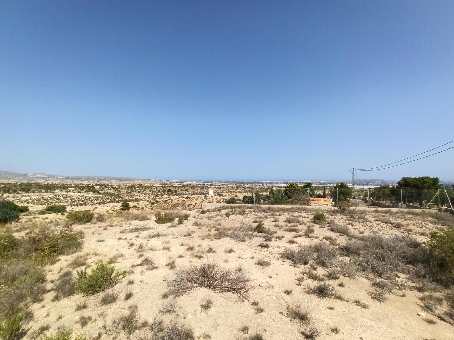  en venta casa Bonalba Alacantí 7