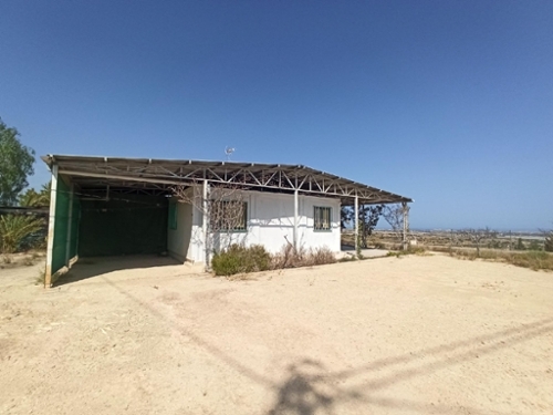 Bonalba Alacantí casa foto 6266445