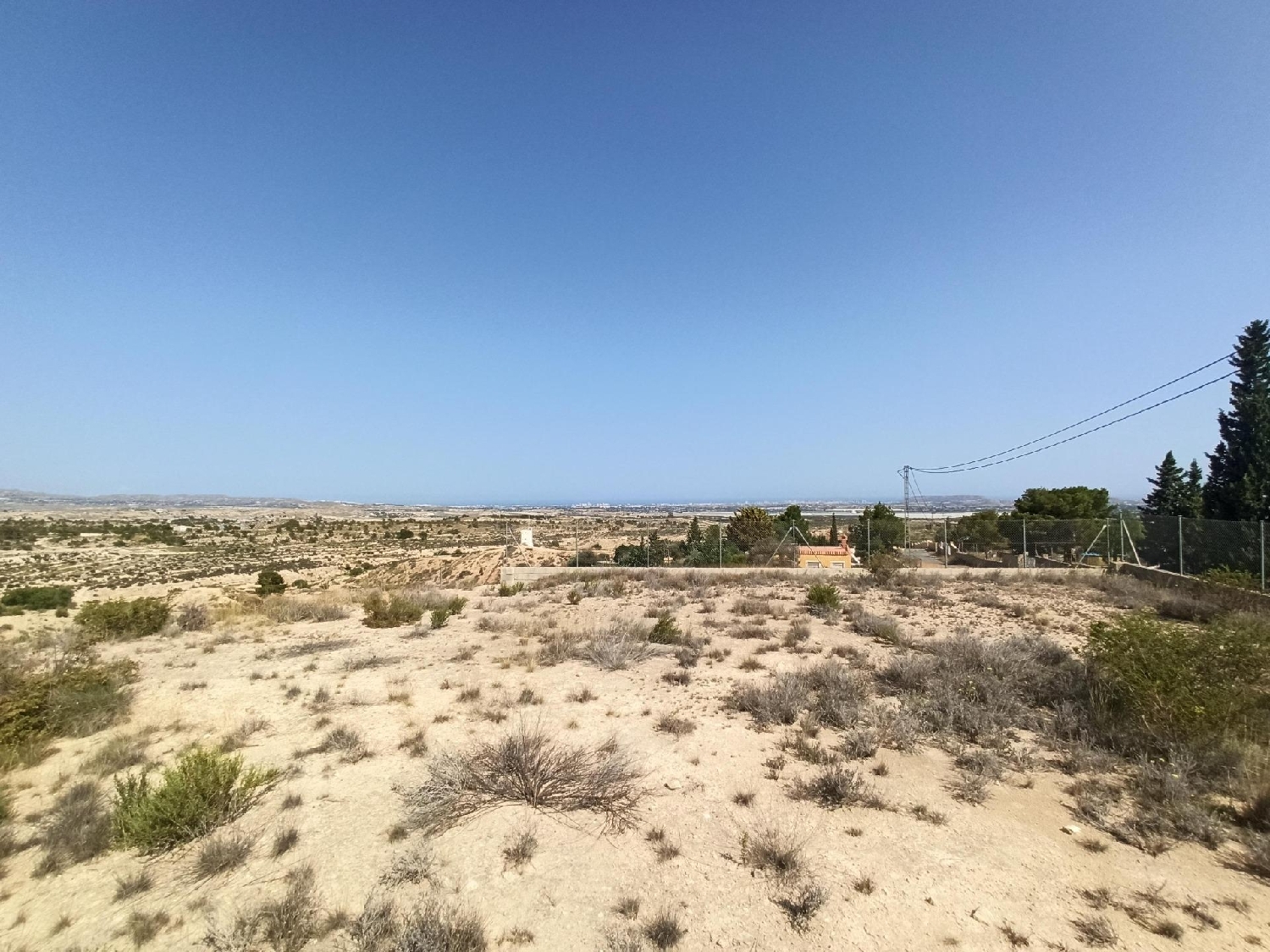  en venta casa Bonalba Alacantí 8