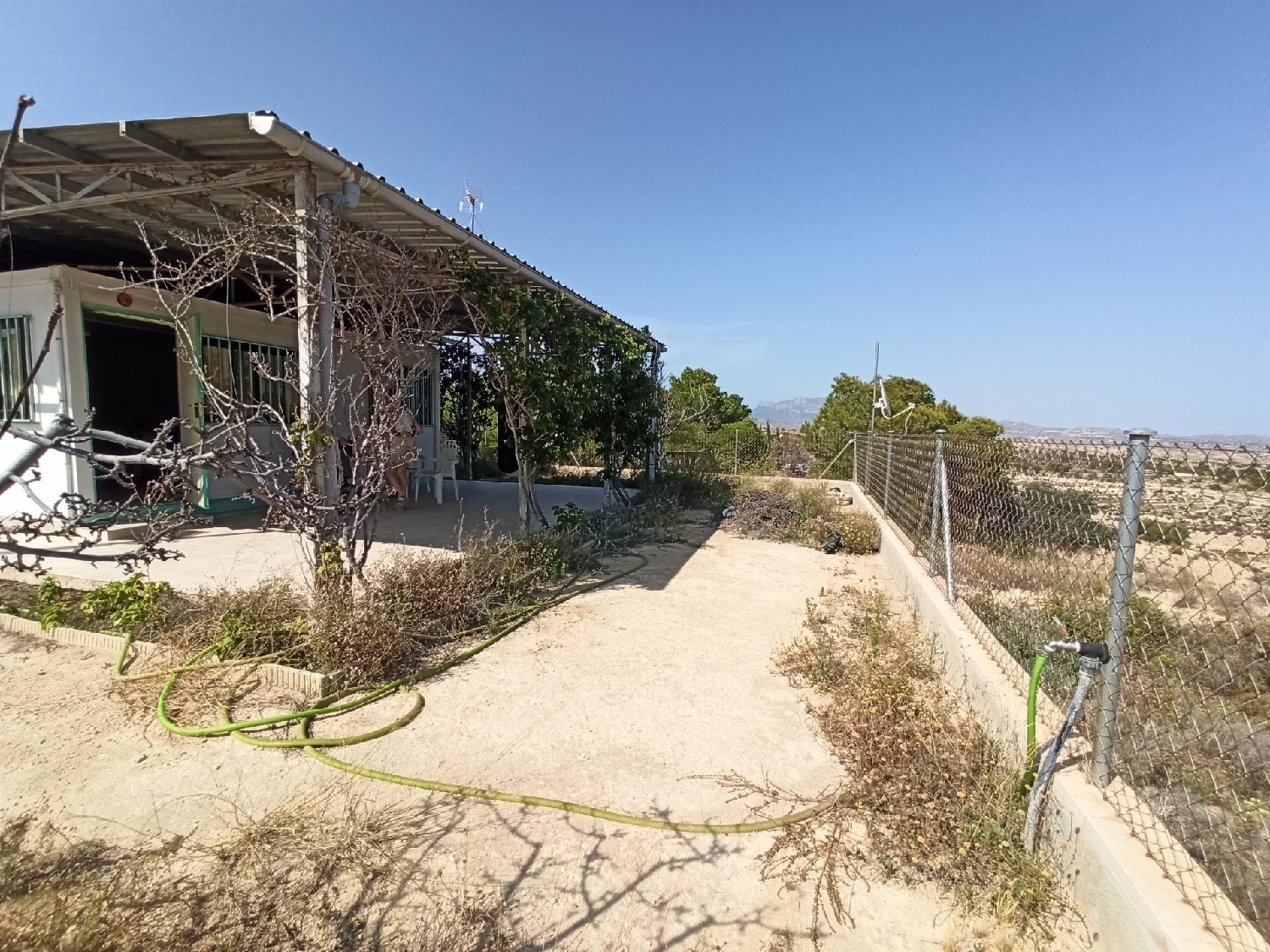  en venta casa Bonalba Alacantí 2