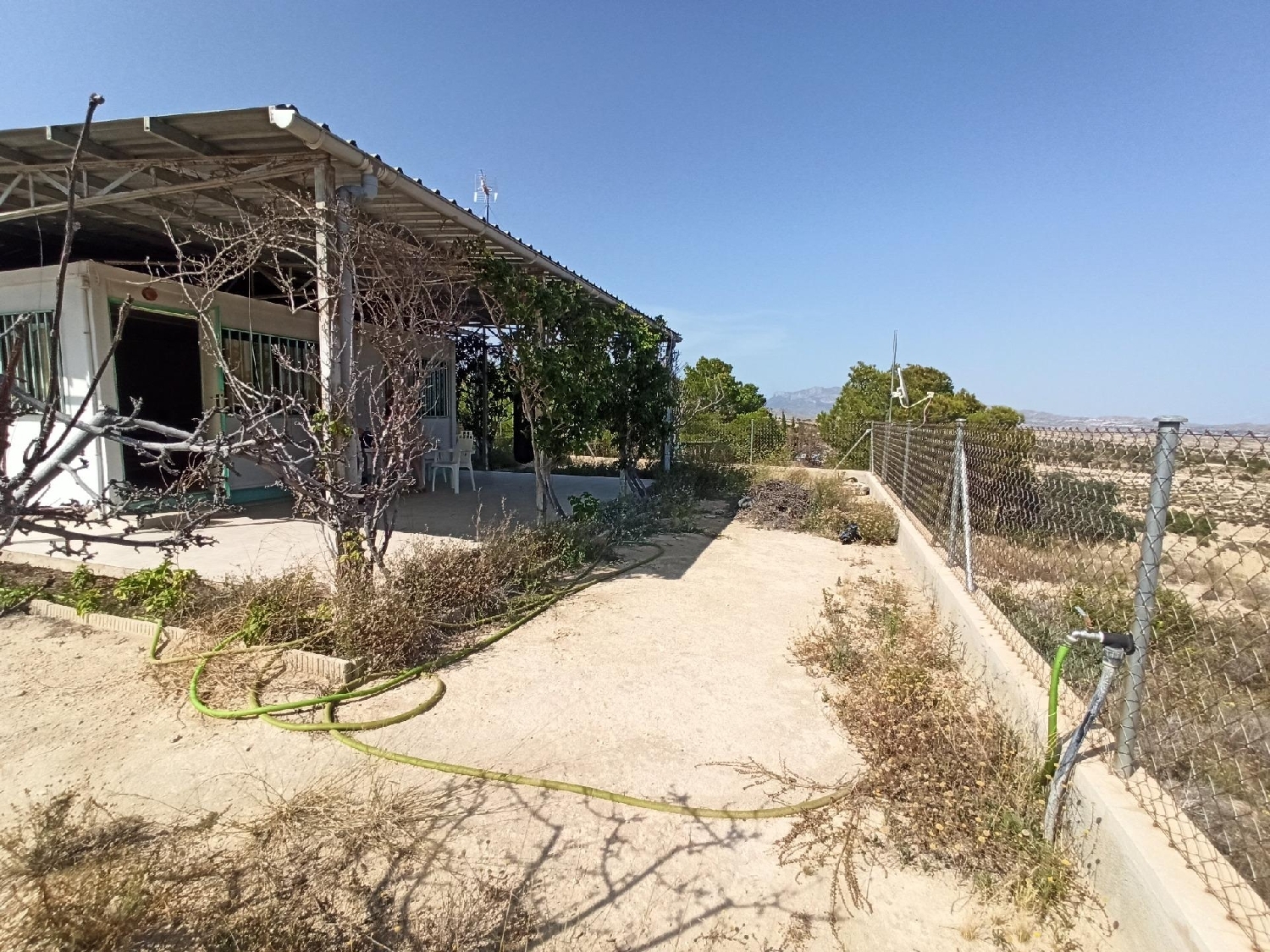  en venta casa Bonalba Alacantí 5