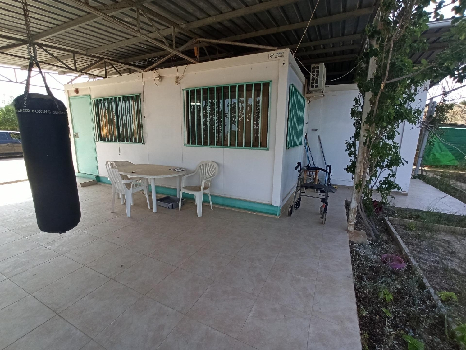  en venta casa Bonalba Alacantí 4