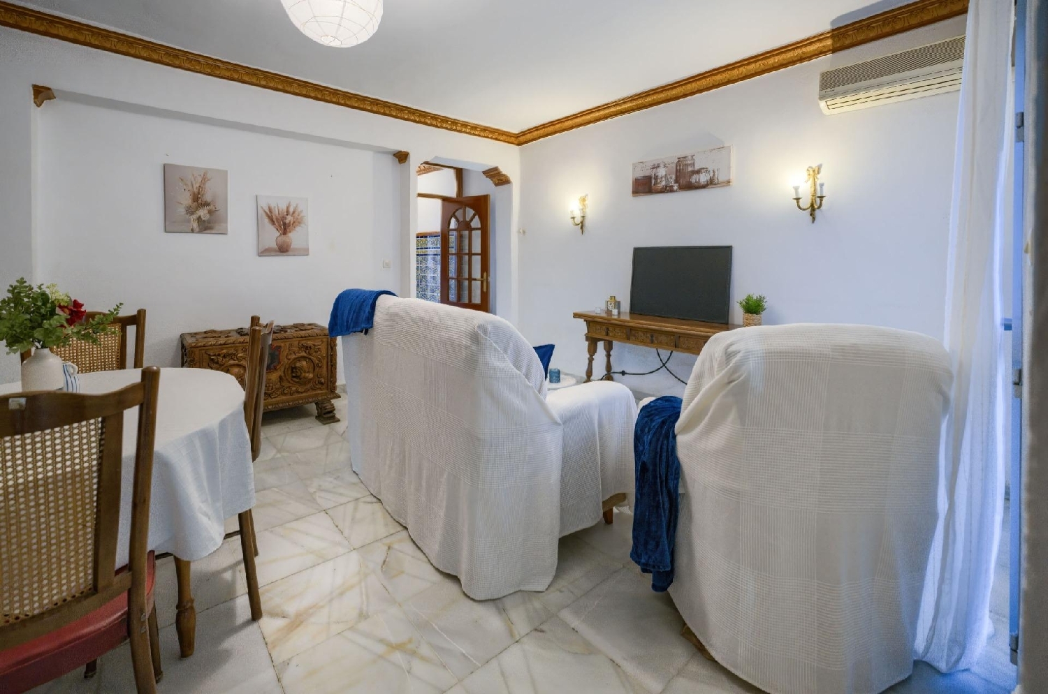  à vendre maison Bormujos Metropolitana De Sevilla 7