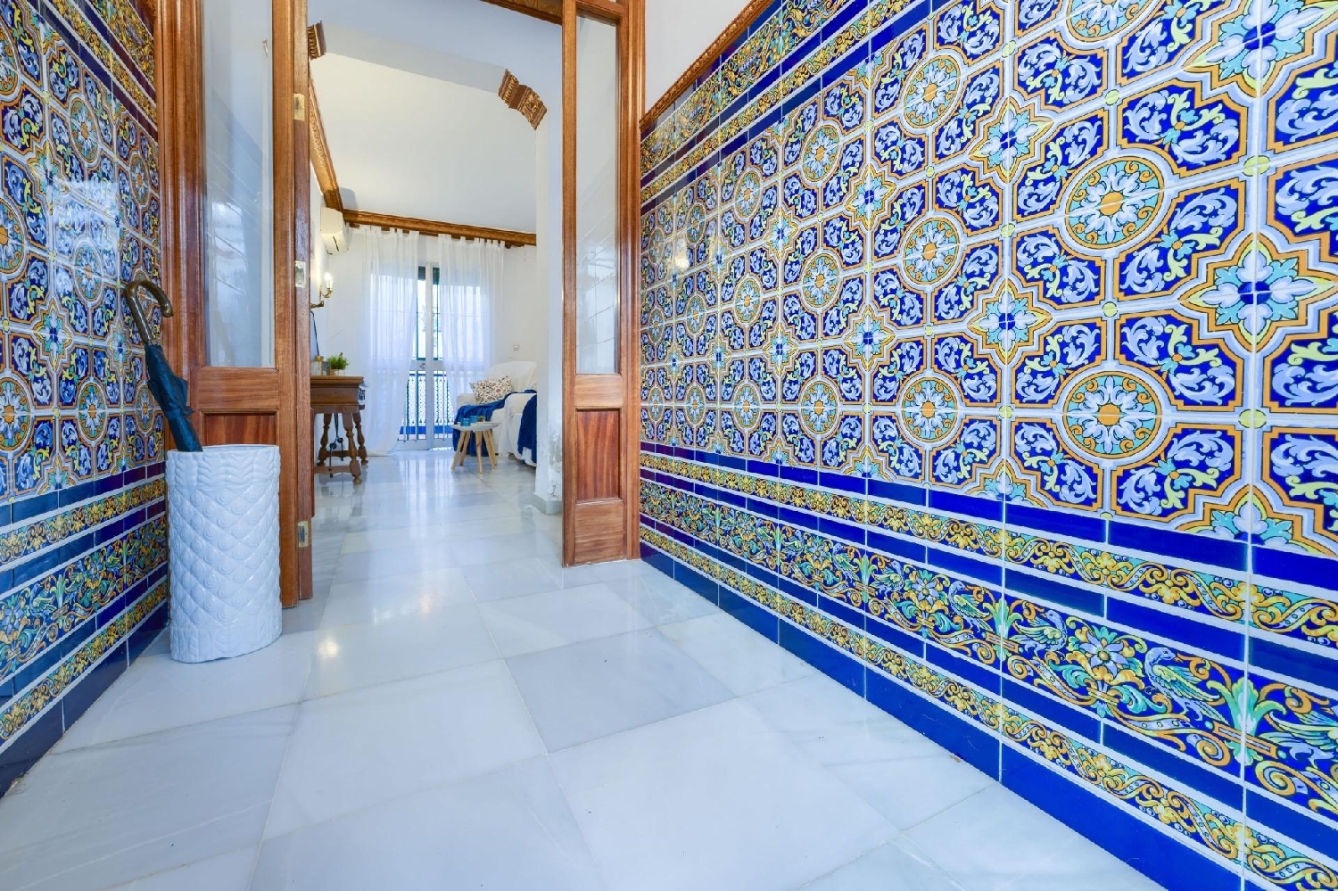  à vendre maison Bormujos Metropolitana De Sevilla 4