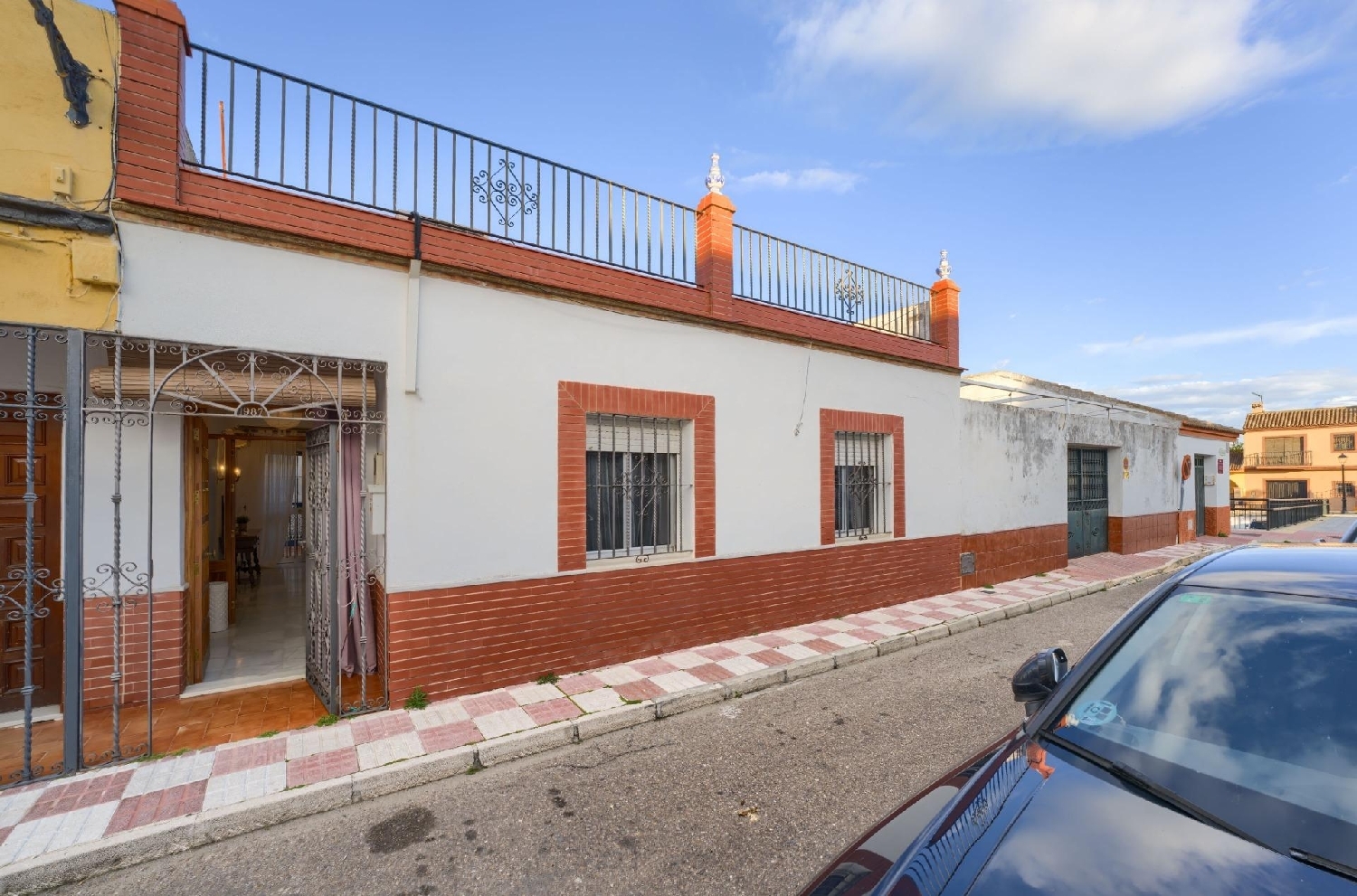 à vendre maison Bormujos Metropolitana De Sevilla 1