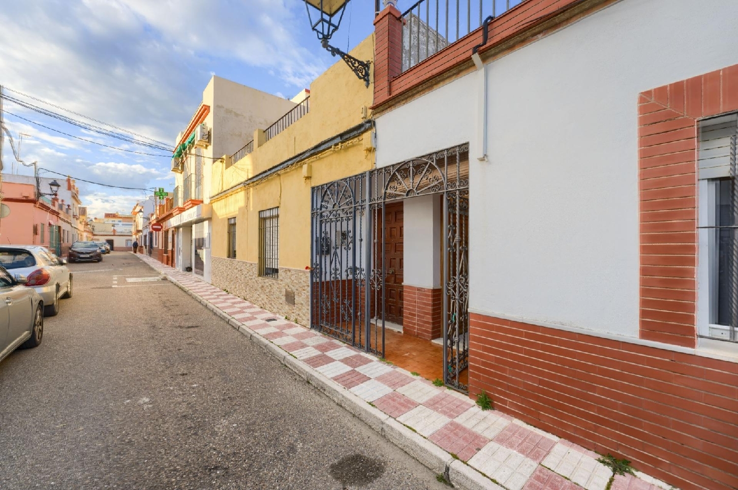 à vendre maison Bormujos Metropolitana De Sevilla 2