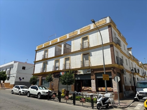 Bornos Sierra De Cádiz Haus Bild 6272042