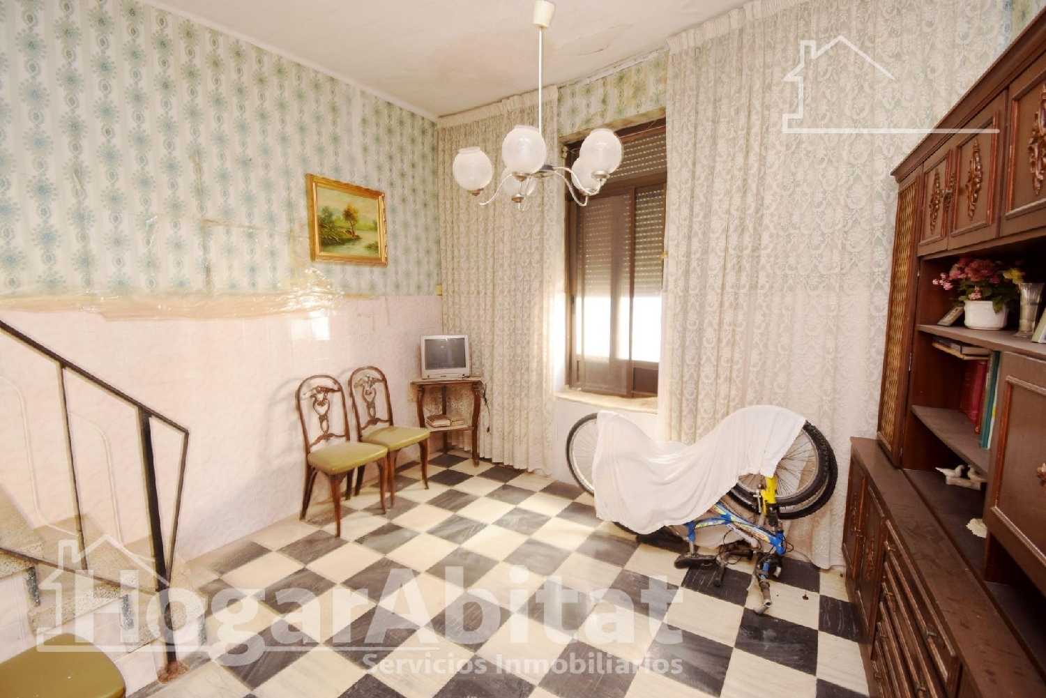  te koop huis Borriol Plana Alta 4
