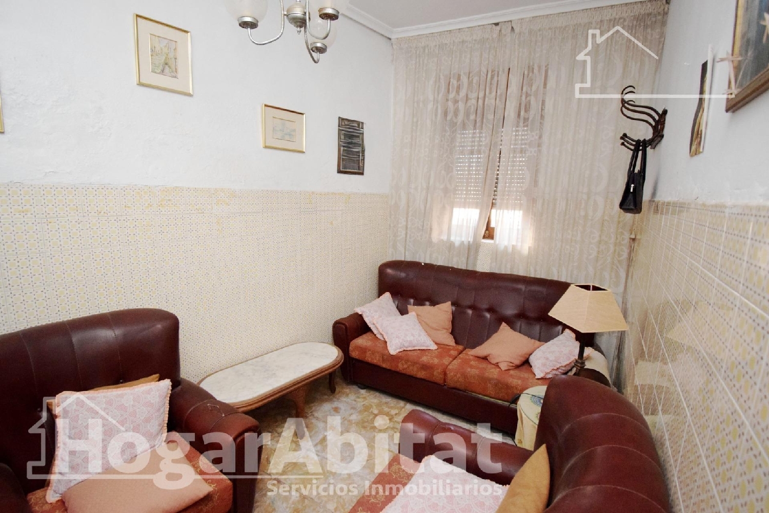 te koop huis Borriol Plana Alta 3