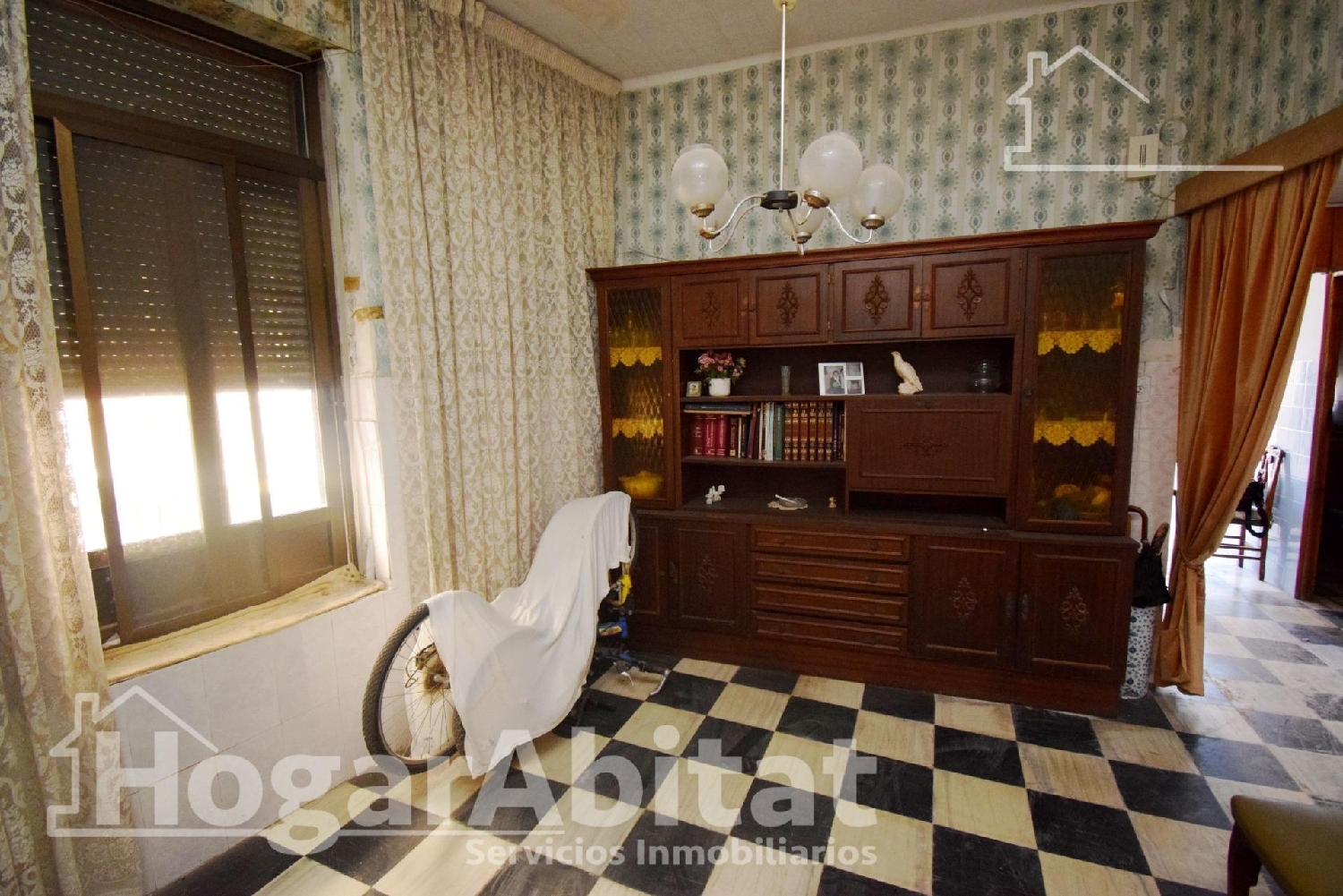  te koop huis Borriol Plana Alta 6