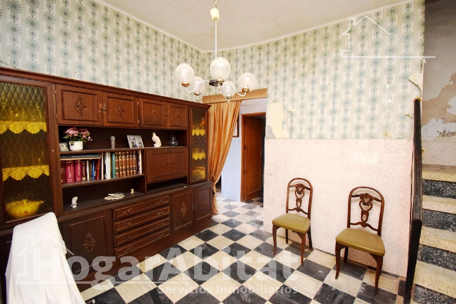  te koop huis Borriol Plana Alta 5