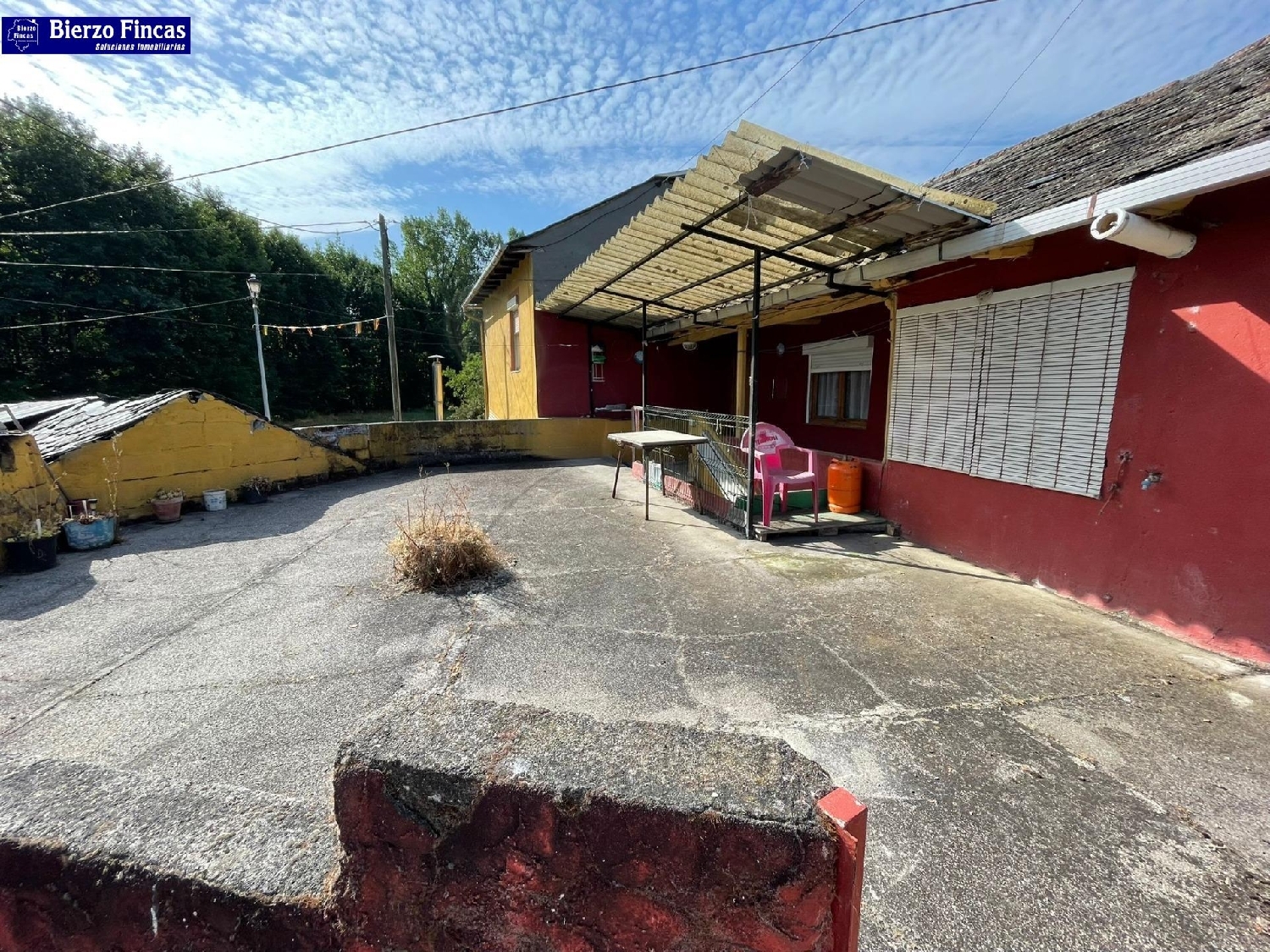 à vendre maison Bouzas Bierzo (El) 2