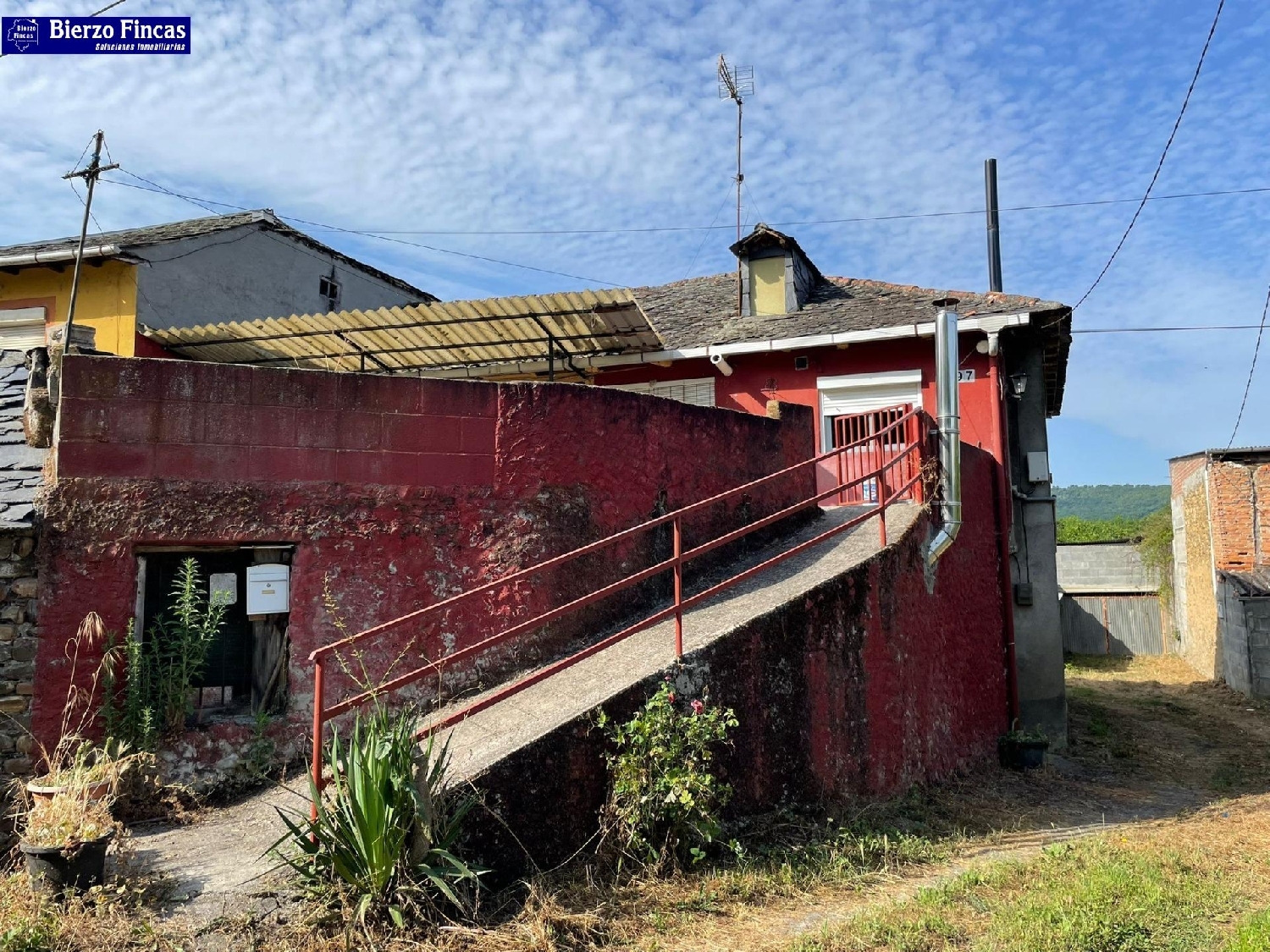  à vendre maison Bouzas Bierzo (El) 1
