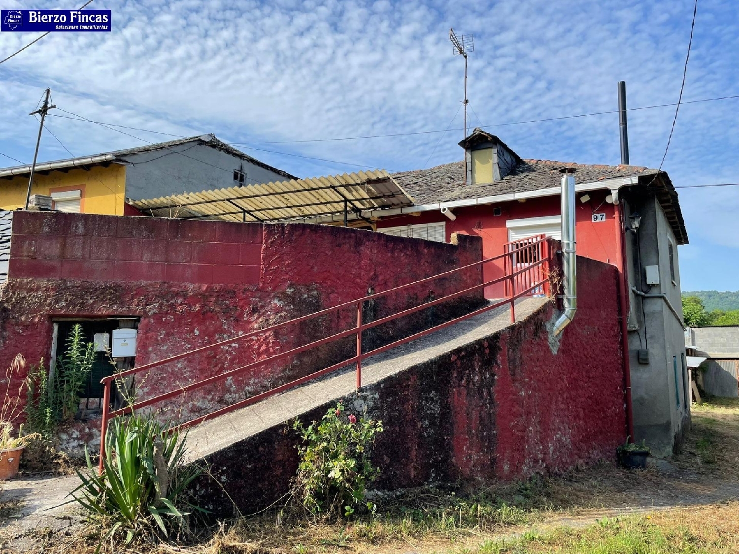 à vendre maison Bouzas Bierzo (El) 3