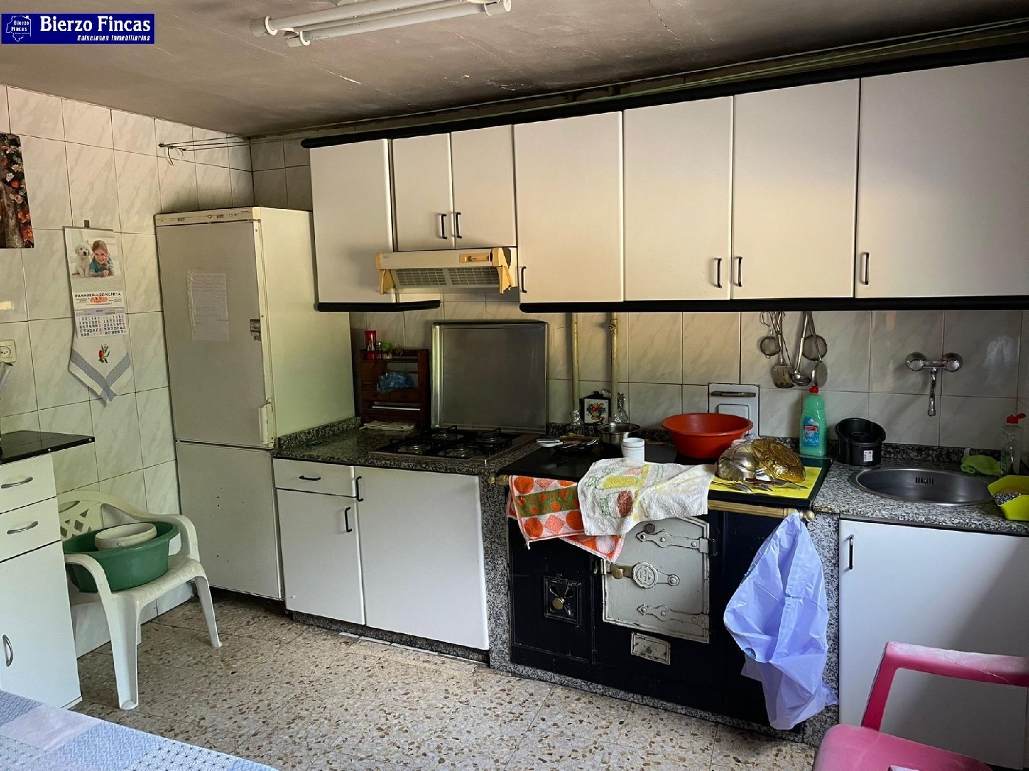  à vendre maison Bouzas Bierzo (El) 5