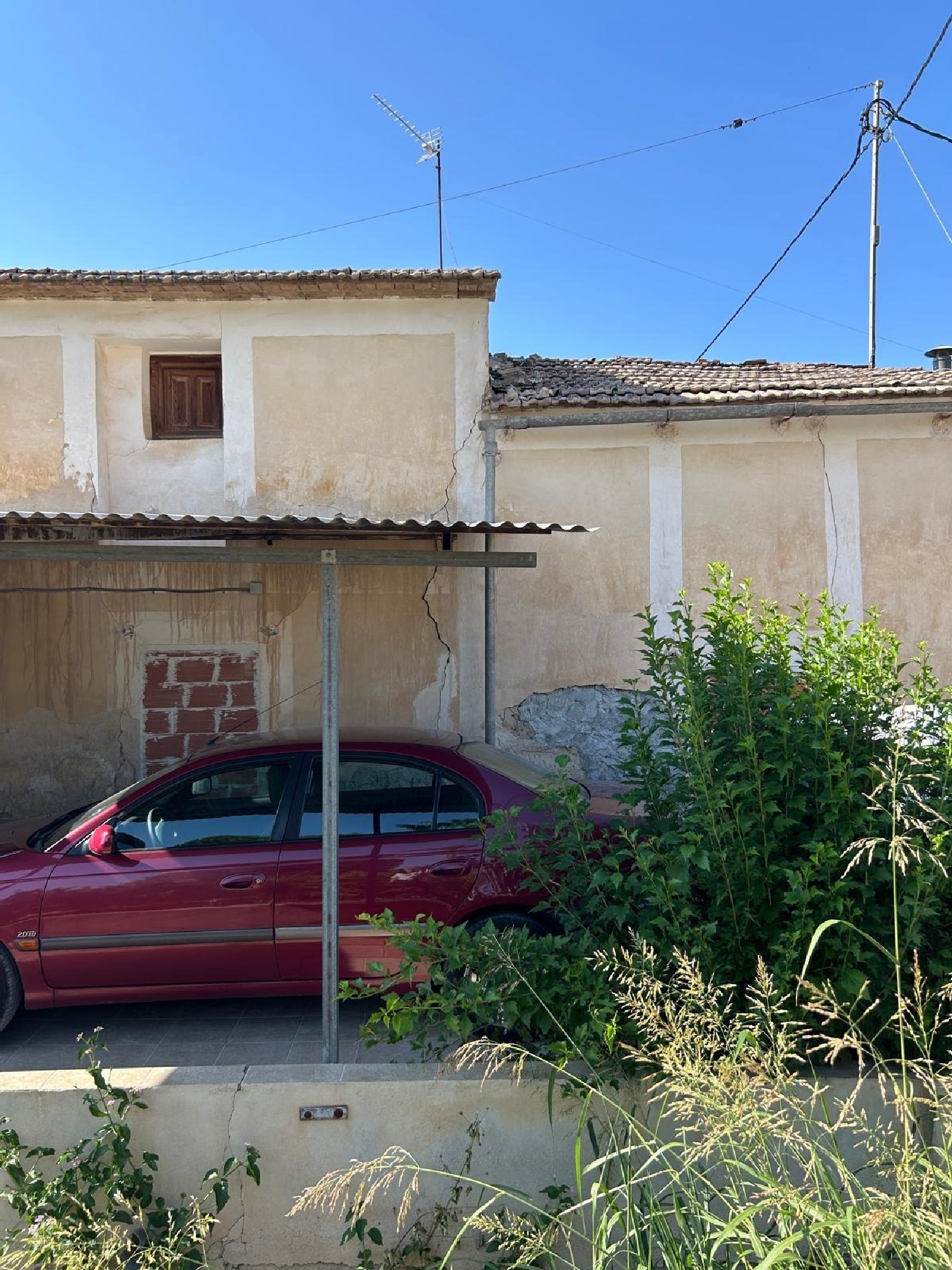  till salu hus Era Alta Huerta De Murcia 24