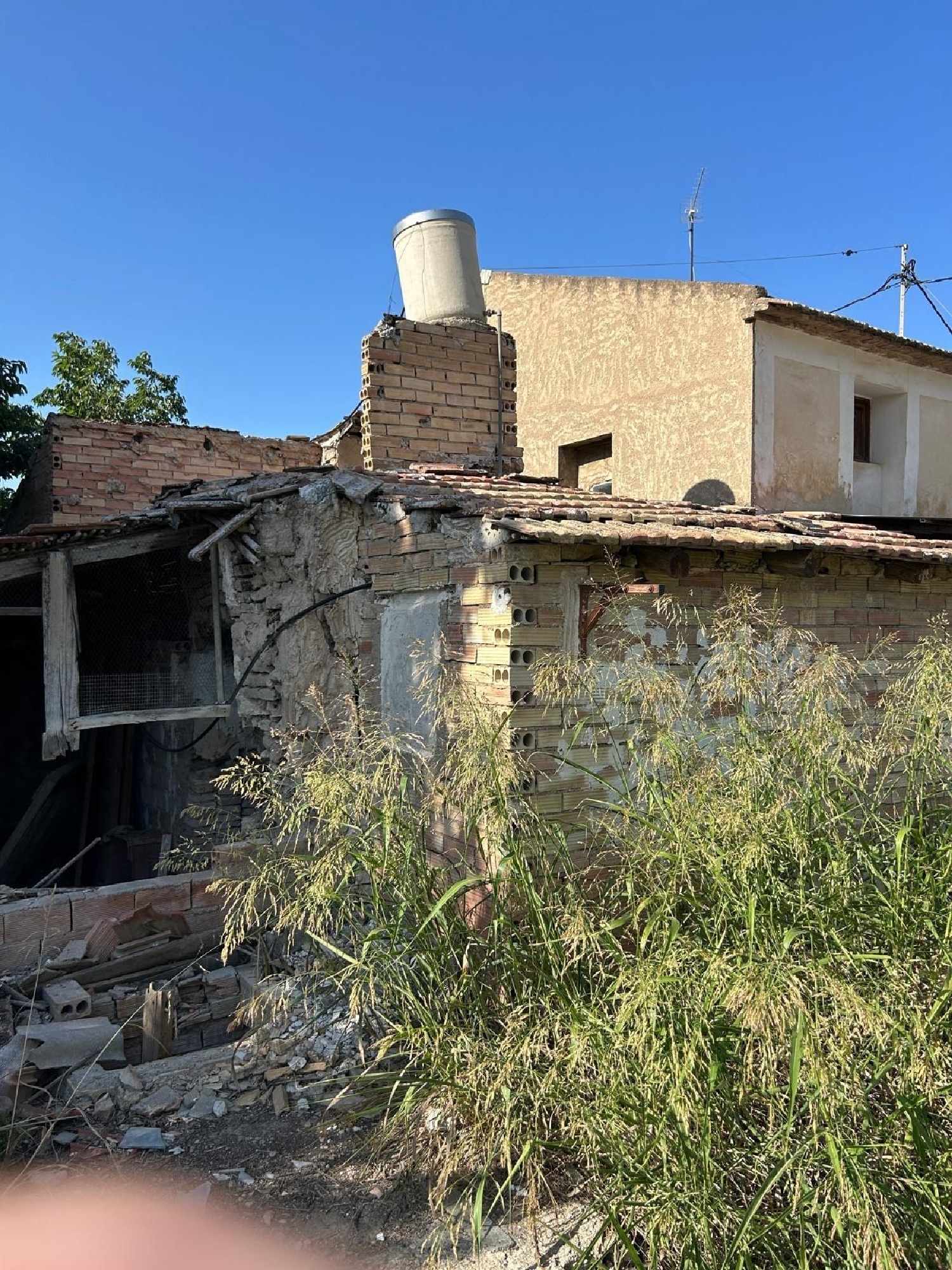 till salu hus Era Alta Huerta De Murcia 2