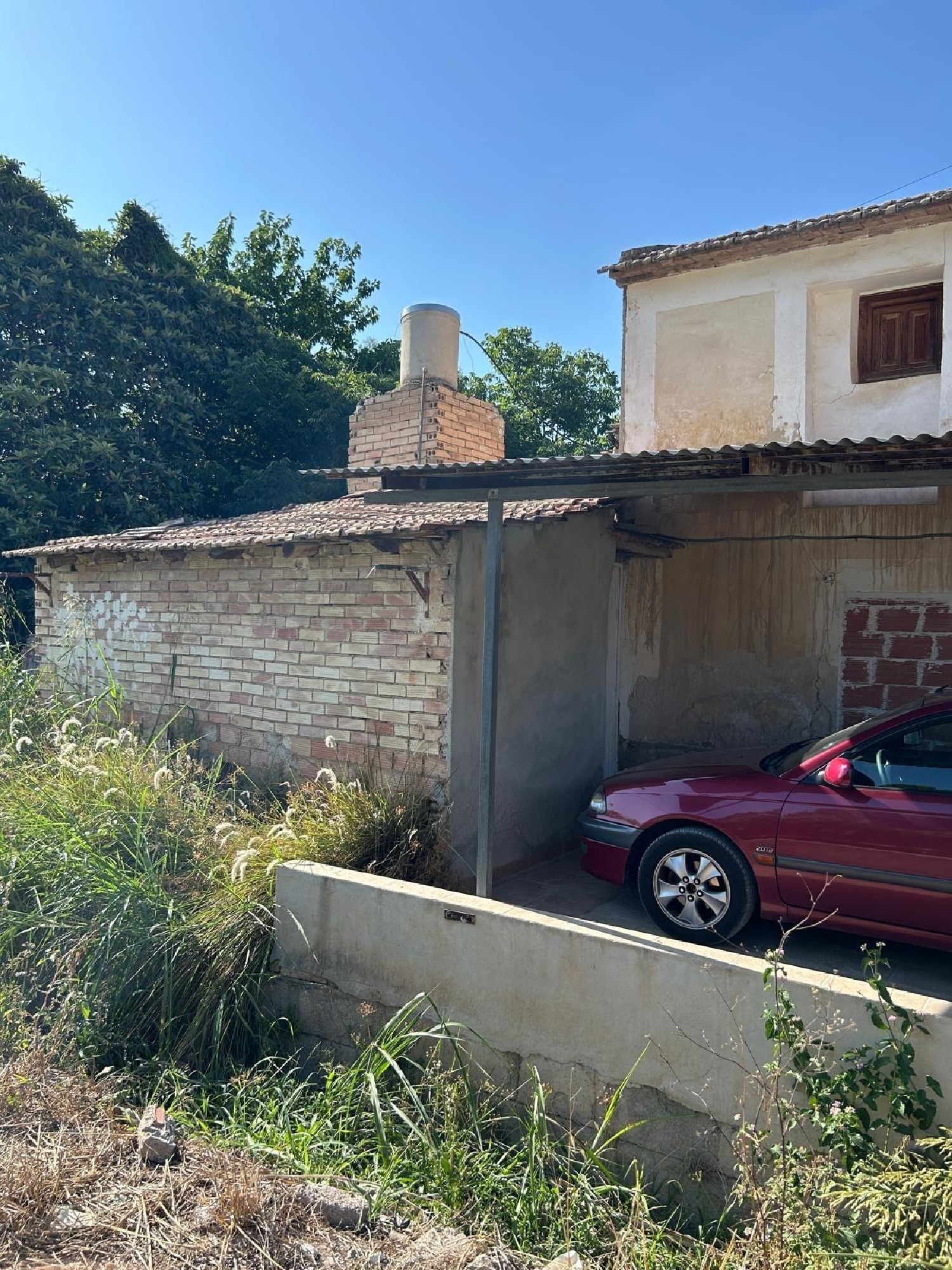  till salu hus Era Alta Huerta De Murcia 25