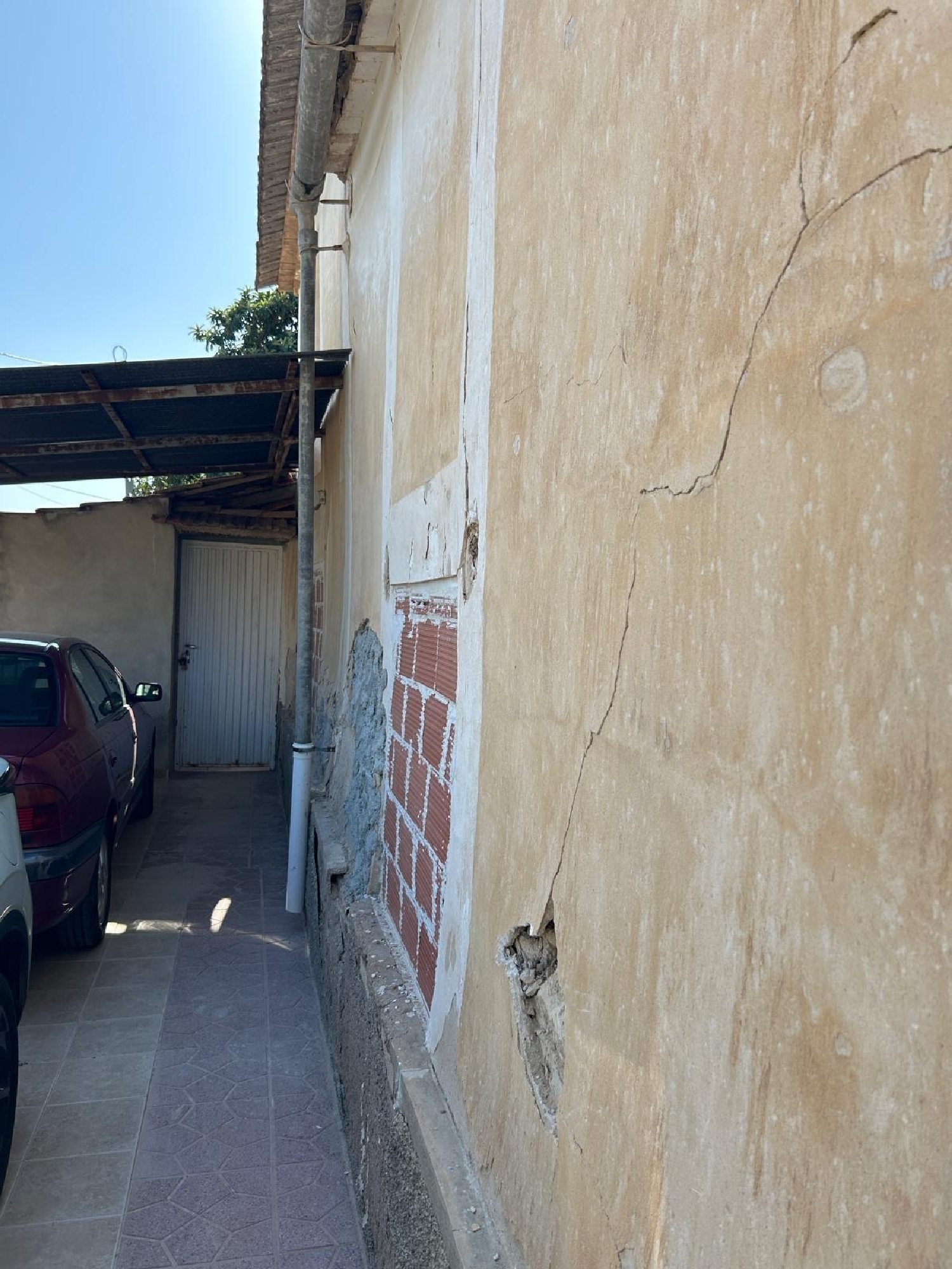  till salu hus Era Alta Huerta De Murcia 10
