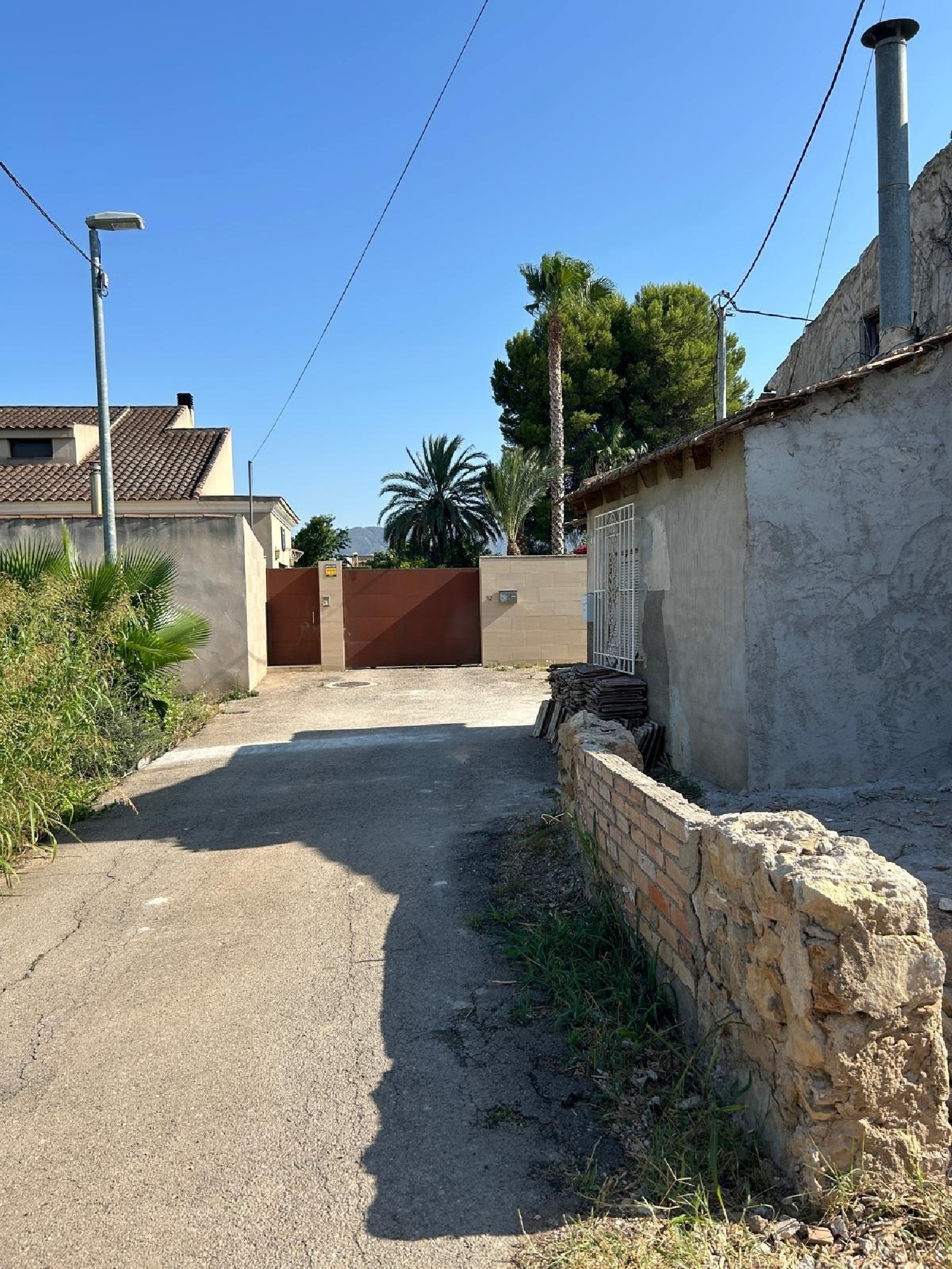  till salu hus Era Alta Huerta De Murcia 1