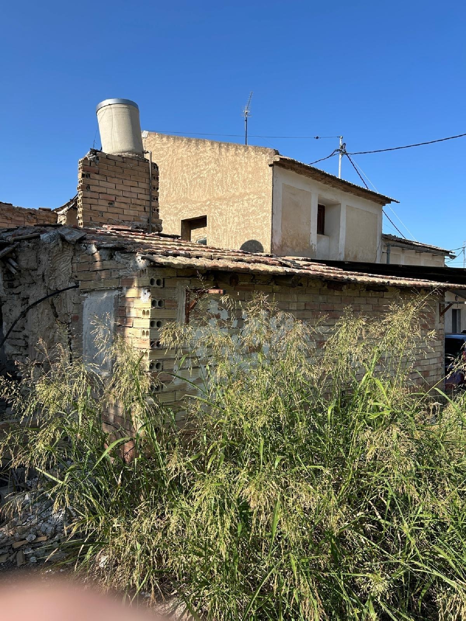  till salu hus Era Alta Huerta De Murcia 28