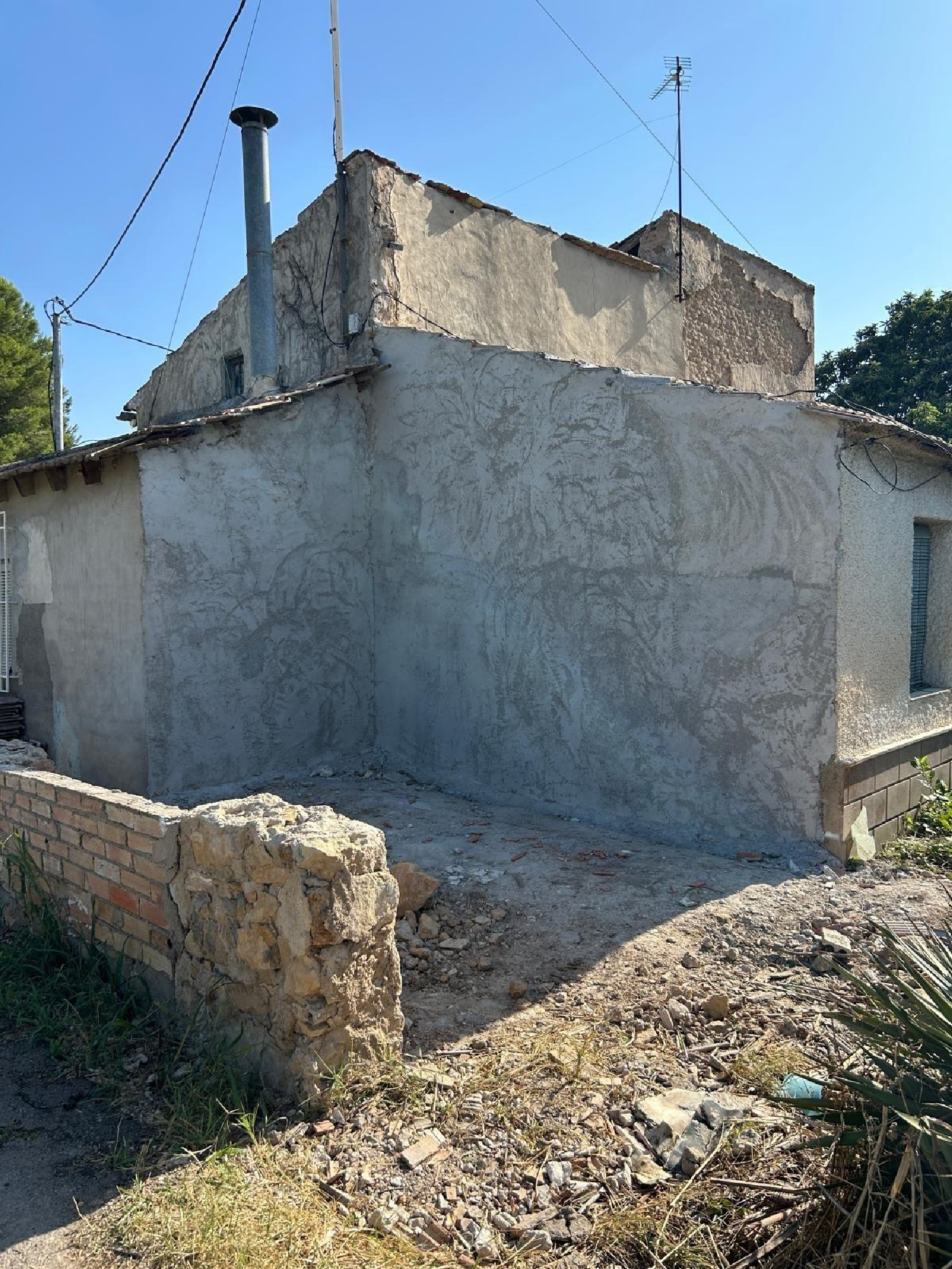  till salu hus Era Alta Huerta De Murcia 12