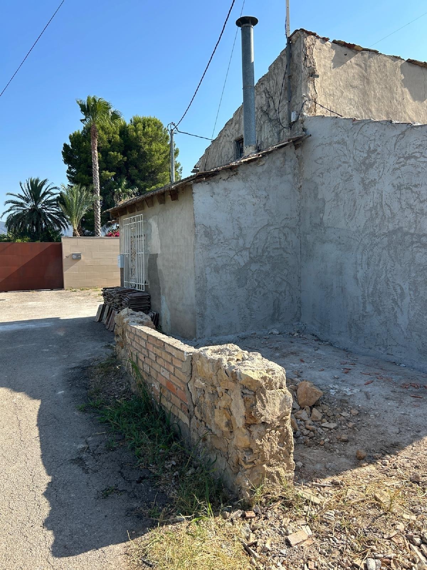  till salu hus Era Alta Huerta De Murcia 19