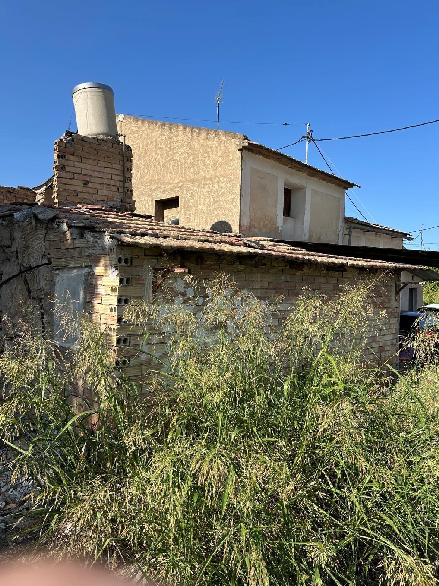  till salu hus Era Alta Huerta De Murcia 26