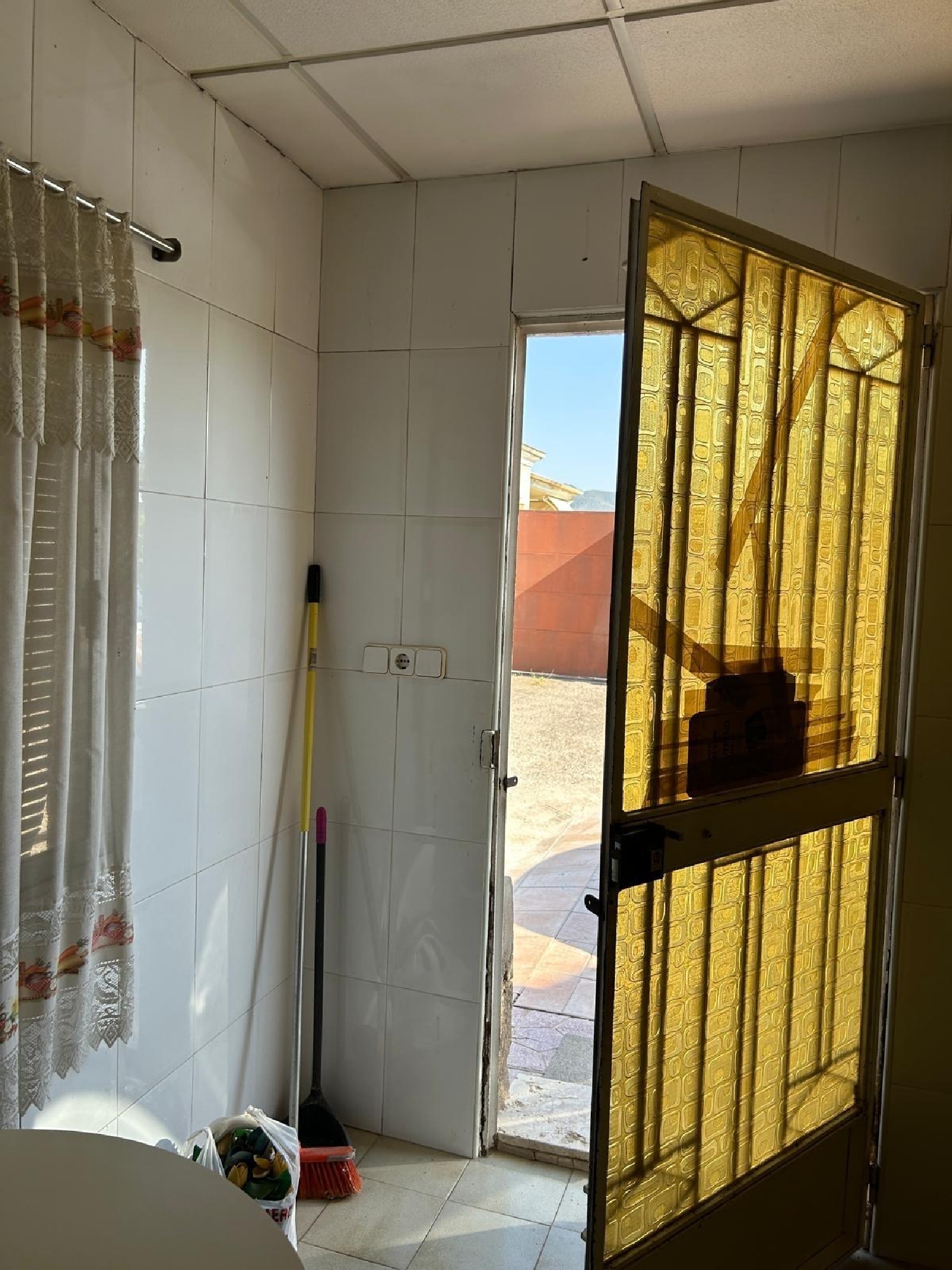  till salu hus Era Alta Huerta De Murcia 9