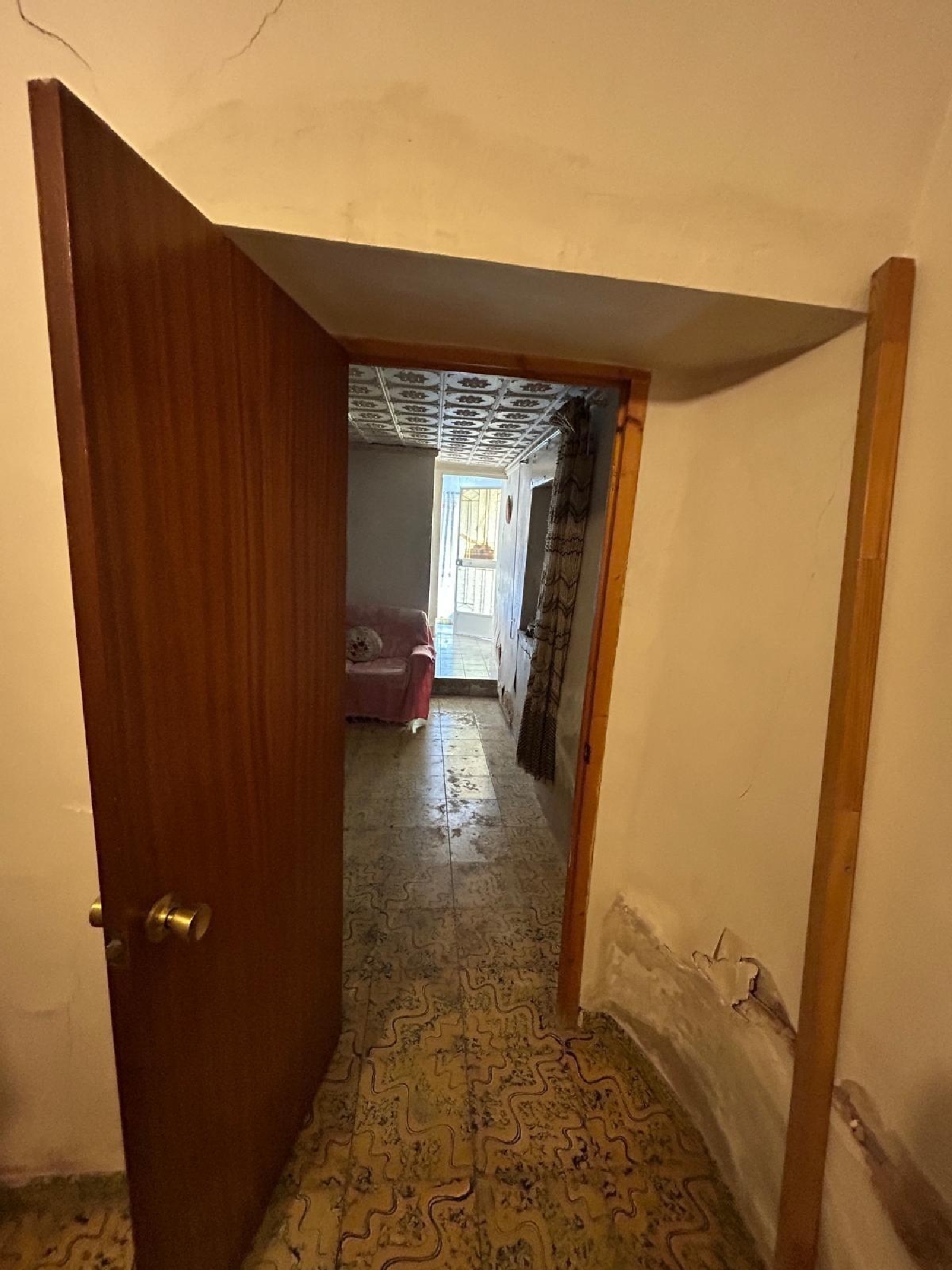 till salu hus Era Alta Huerta De Murcia 3