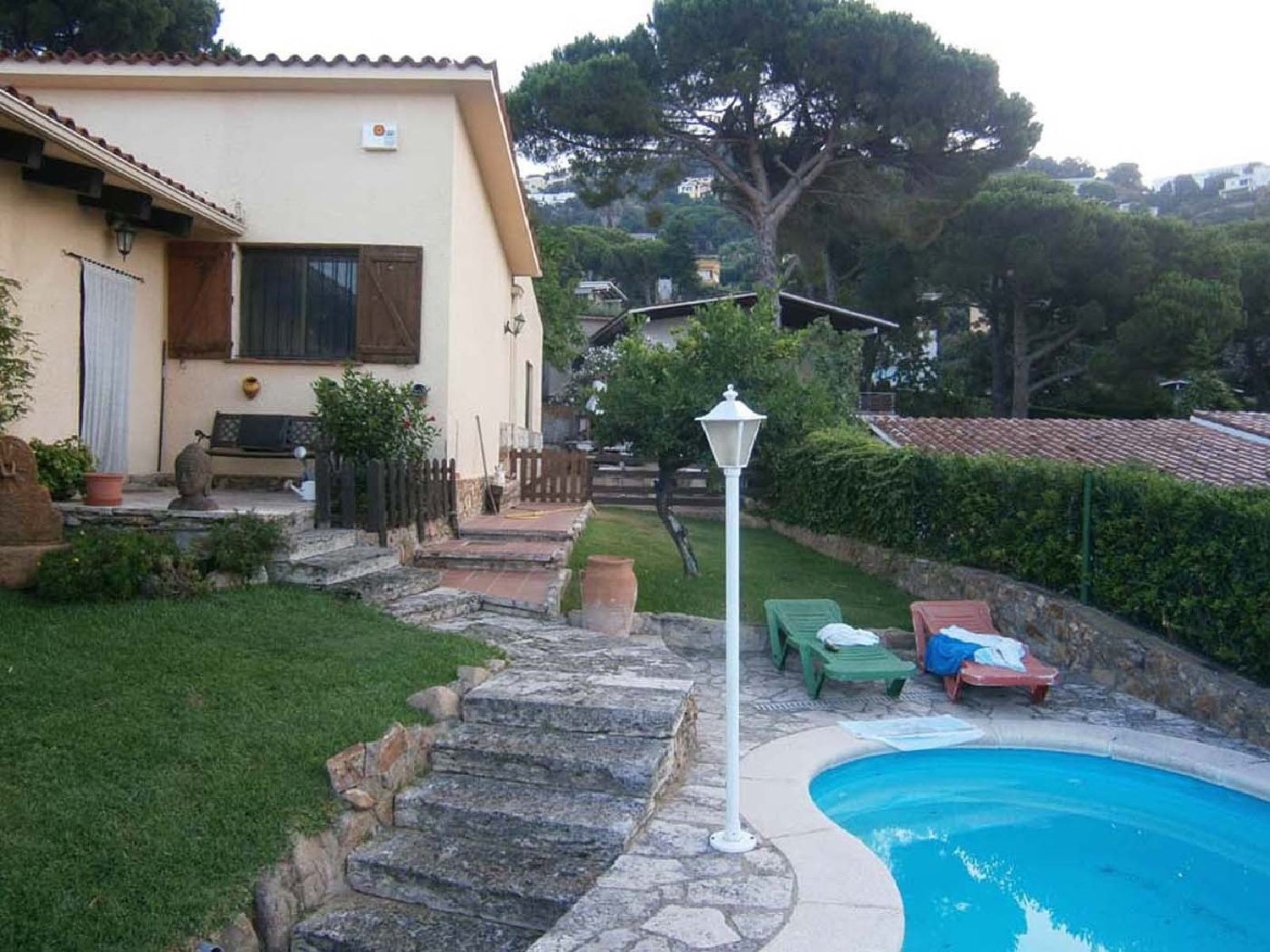 kaufen Haus Bufaganyes Baix Empordà 2