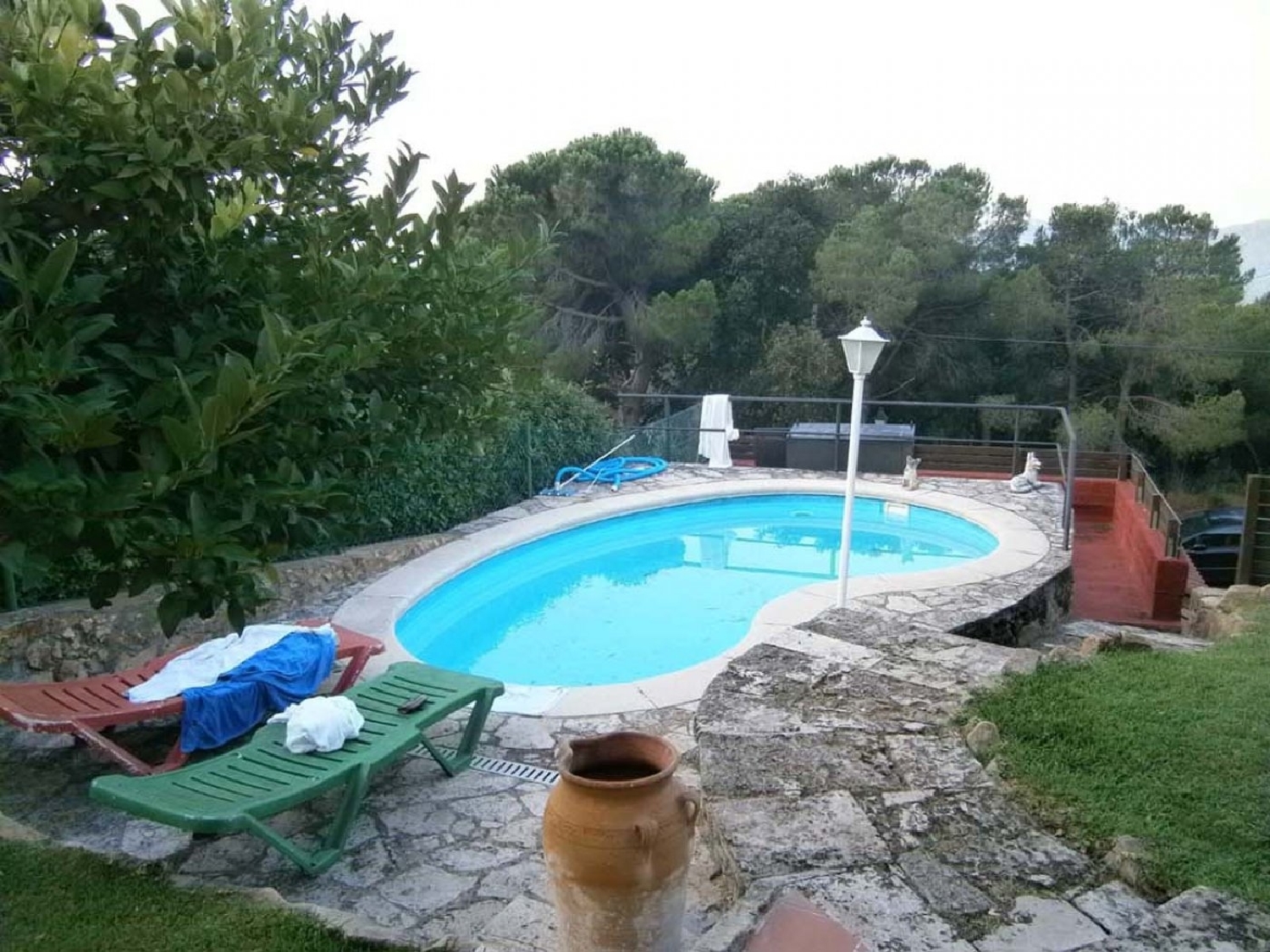  kaufen Haus Bufaganyes Baix Empordà 9