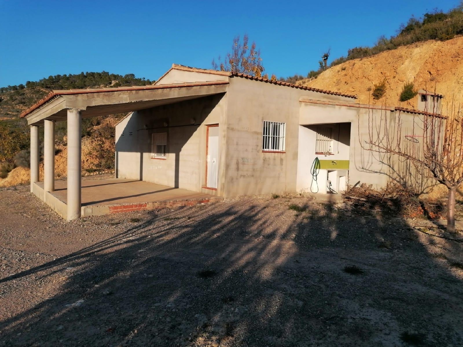  till salu hus Bugarra Serranos (Los) 8