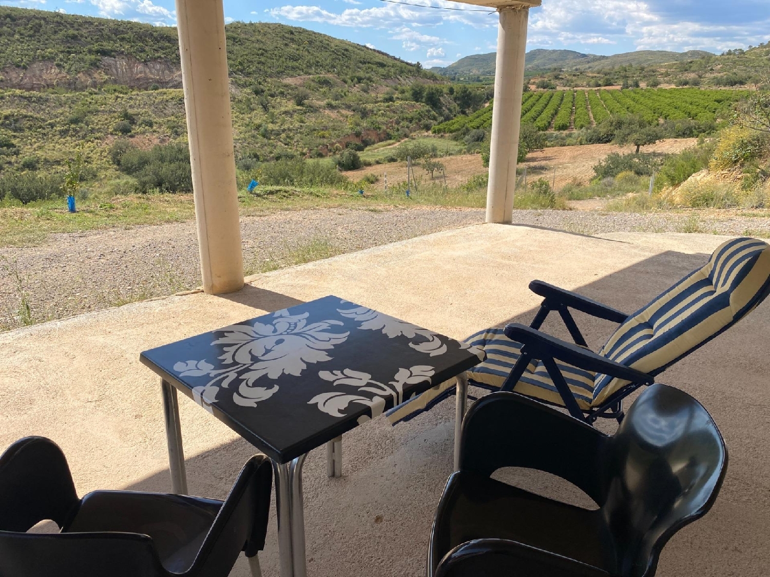  en venta casa Bugarra Serranos (Los) 4