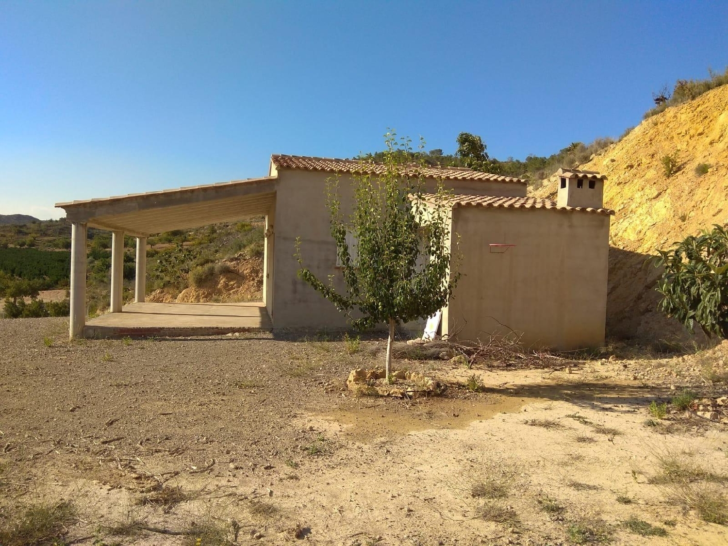  en venta casa Bugarra Serranos (Los) 6