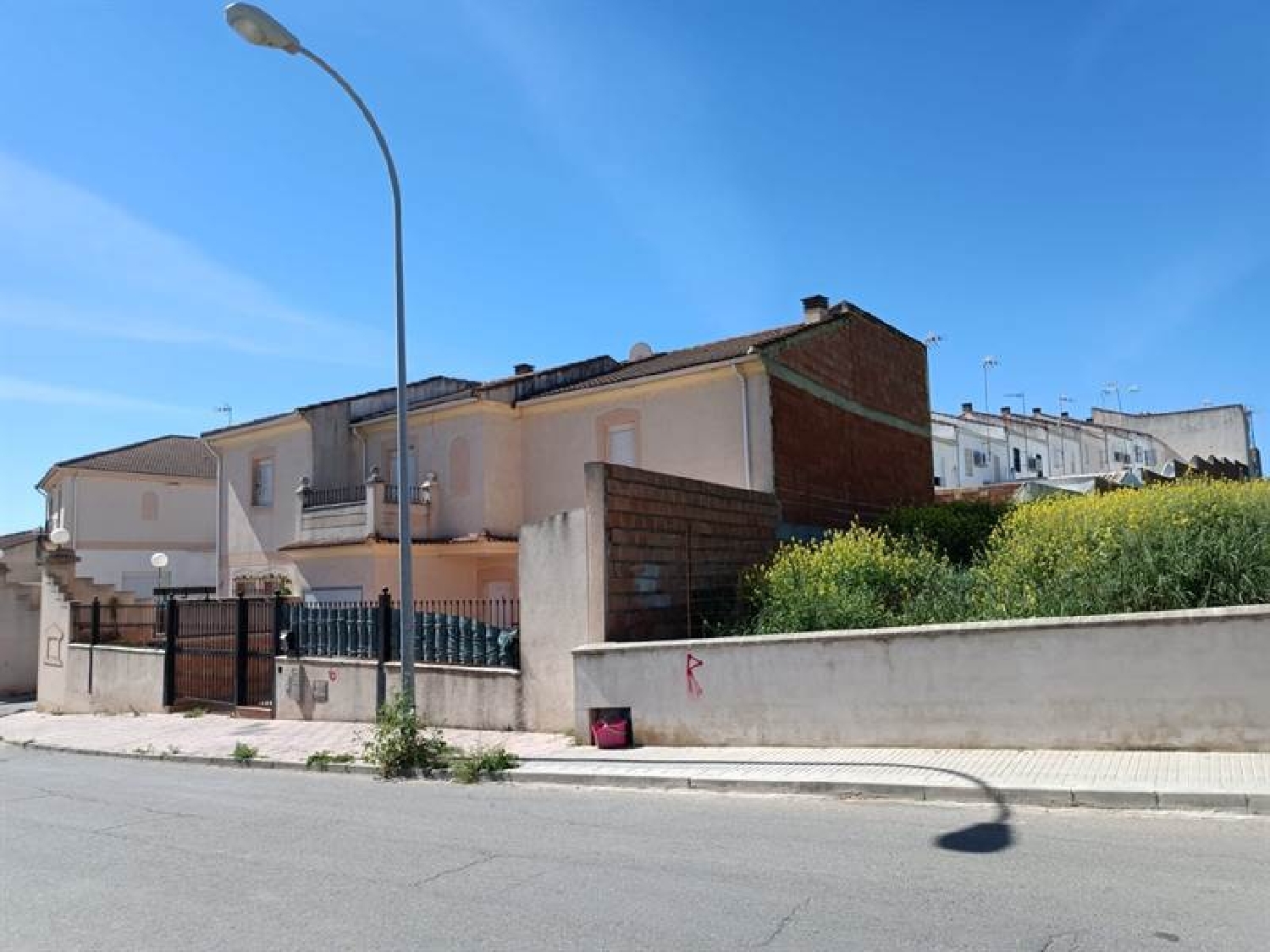  kaufen Haus Bujalance Alto Guadalquivir 4