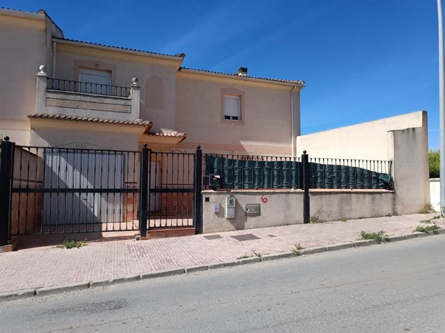 kaufen Haus Bujalance Alto Guadalquivir 3