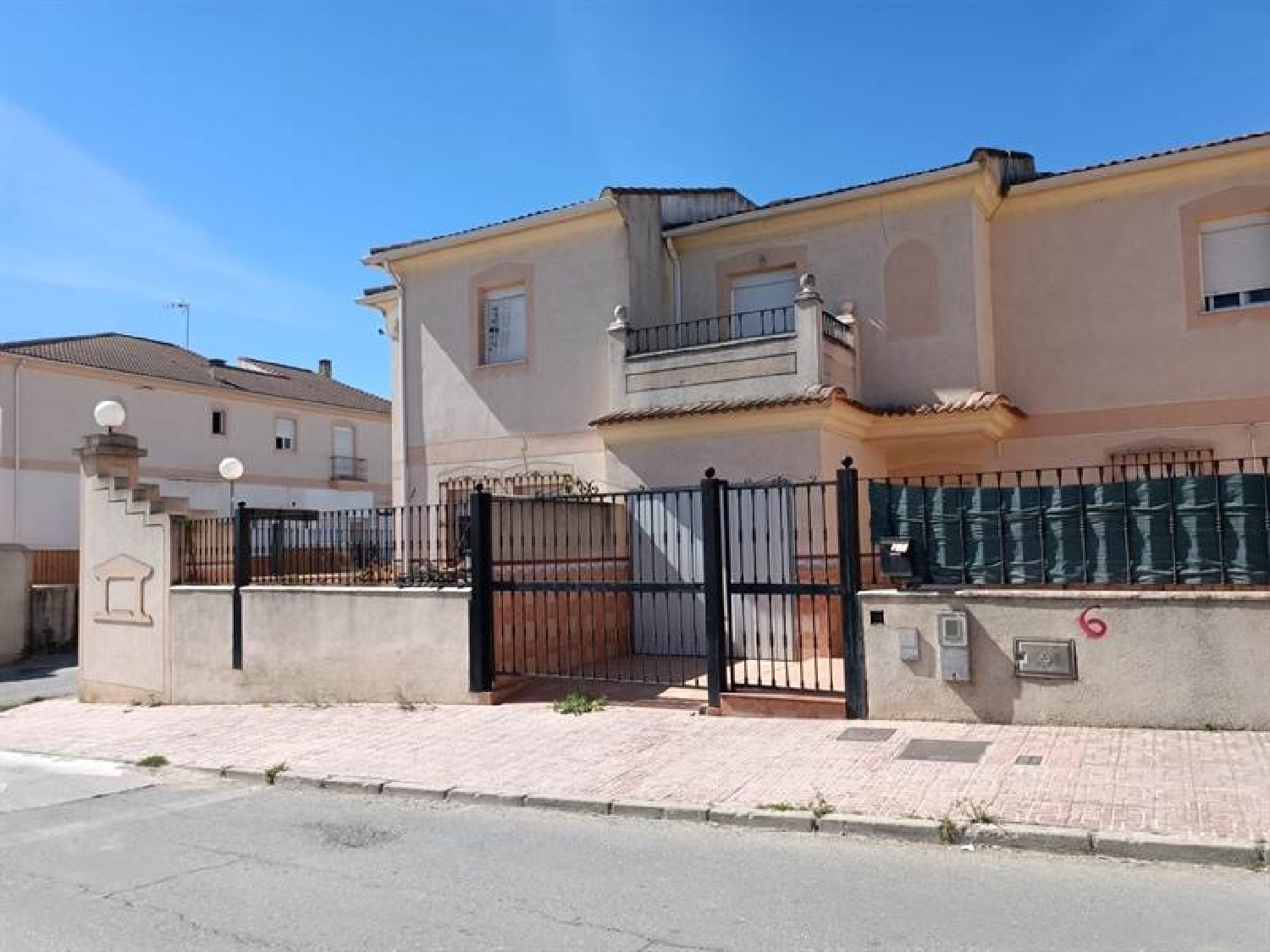 kaufen Haus Bujalance Alto Guadalquivir 2