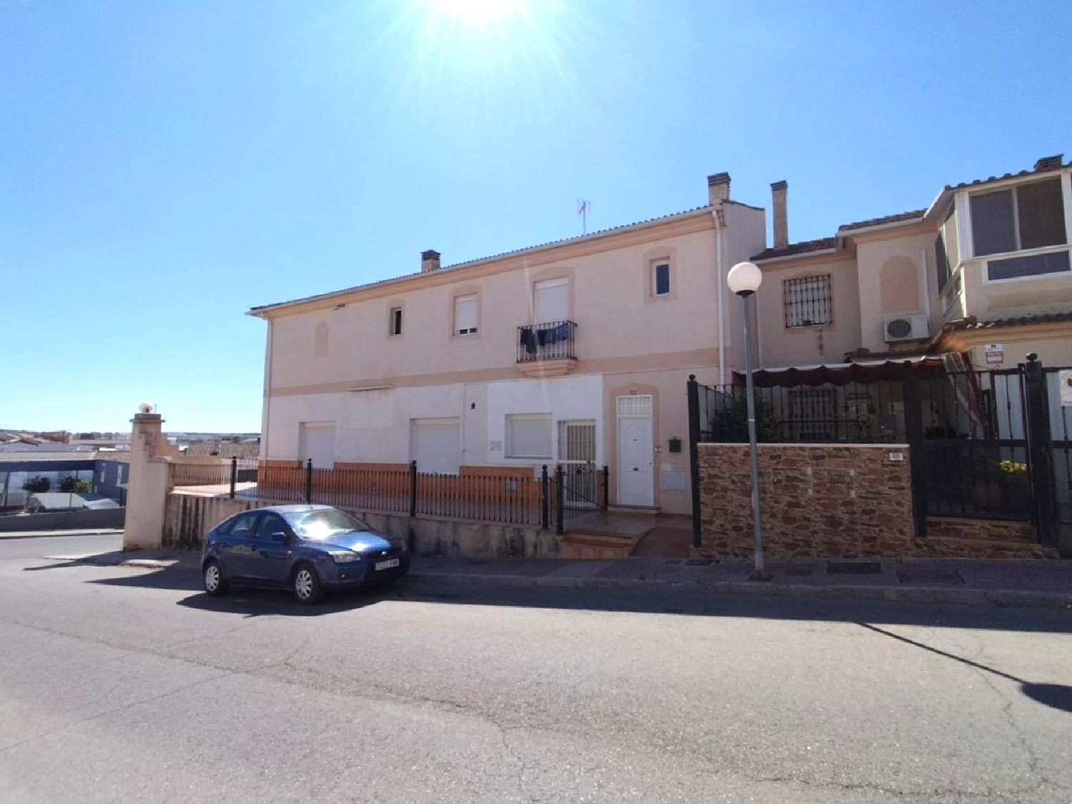 kaufen Haus Bujalance Alto Guadalquivir 3