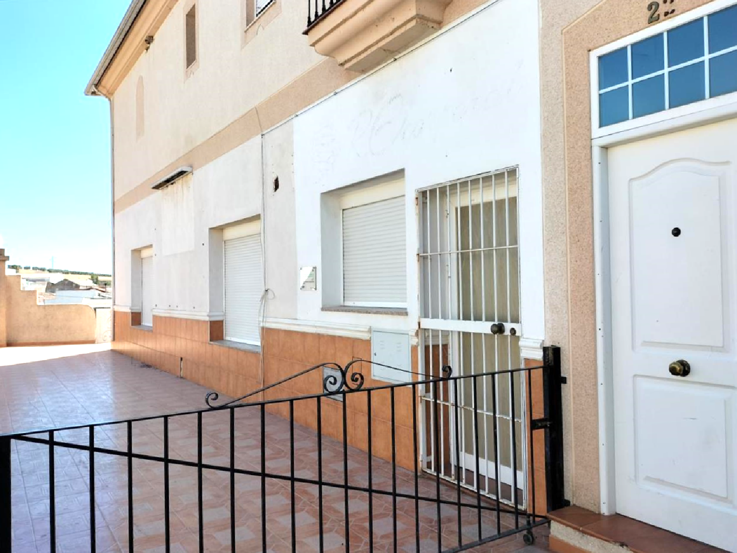 kaufen Haus Bujalance Alto Guadalquivir 2