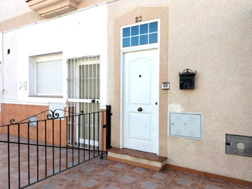 Bujalance Alto Guadalquivir Haus Bild 6272310