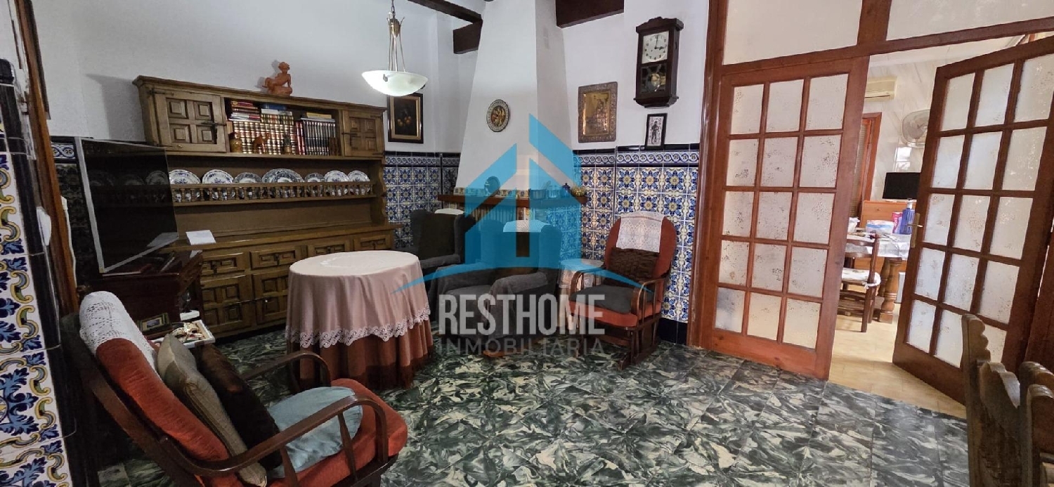  kaufen Haus Masía Del Racó Ribera Baixa 6