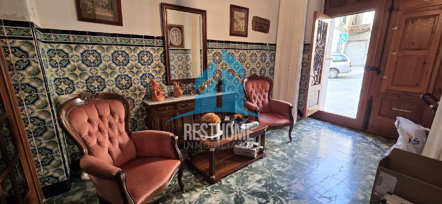  kaufen Haus Masía Del Racó Ribera Baixa 8