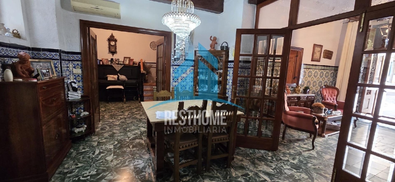 kaufen Haus Masía Del Racó Ribera Baixa 3