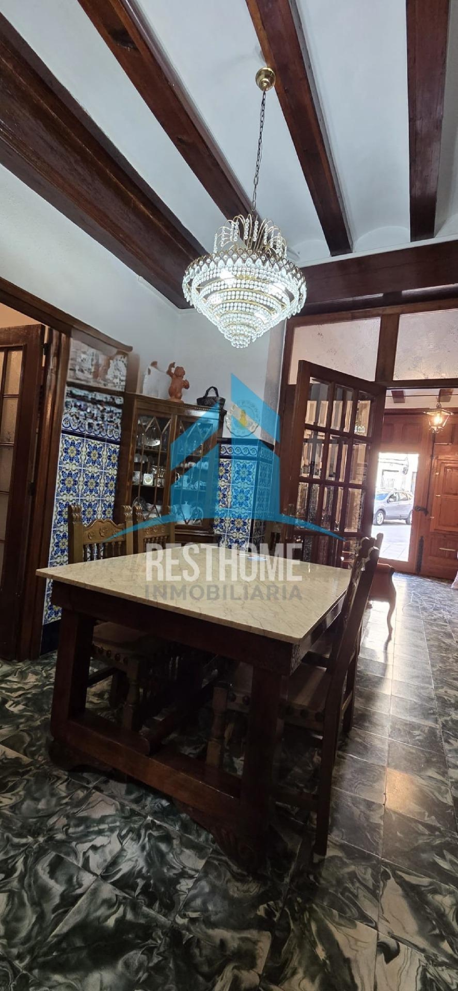  kaufen Haus Masía Del Racó Ribera Baixa 7