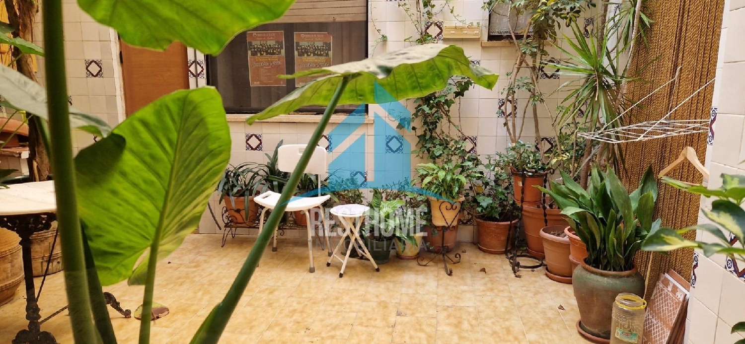  kaufen Haus Masía Del Racó Ribera Baixa 1