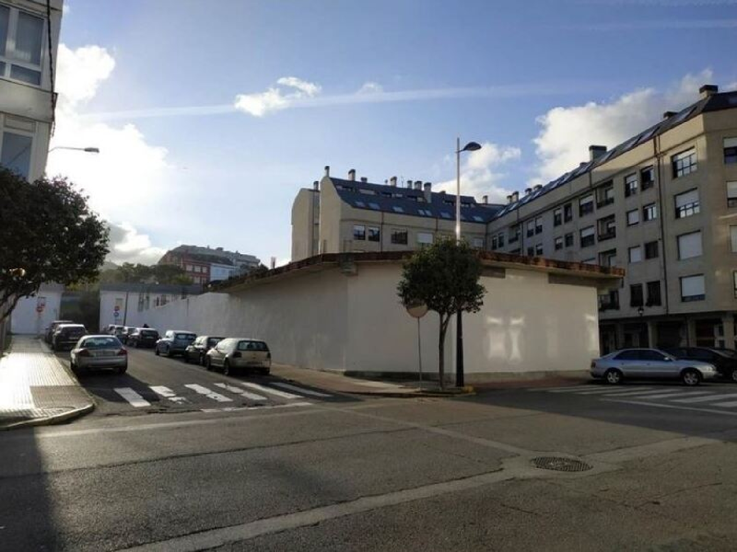  à vendre maison Burela Mariña Central 4
