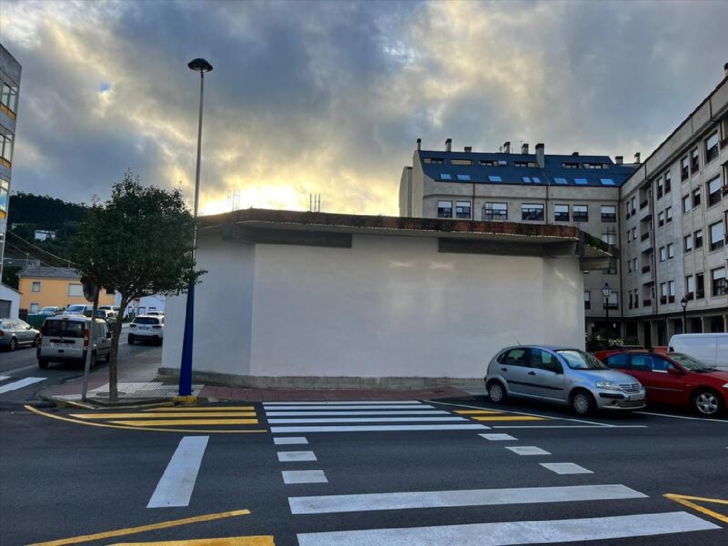 à vendre maison Burela Mariña Central 2