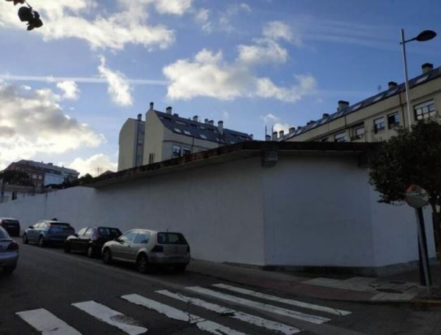  à vendre maison Burela Mariña Central 7