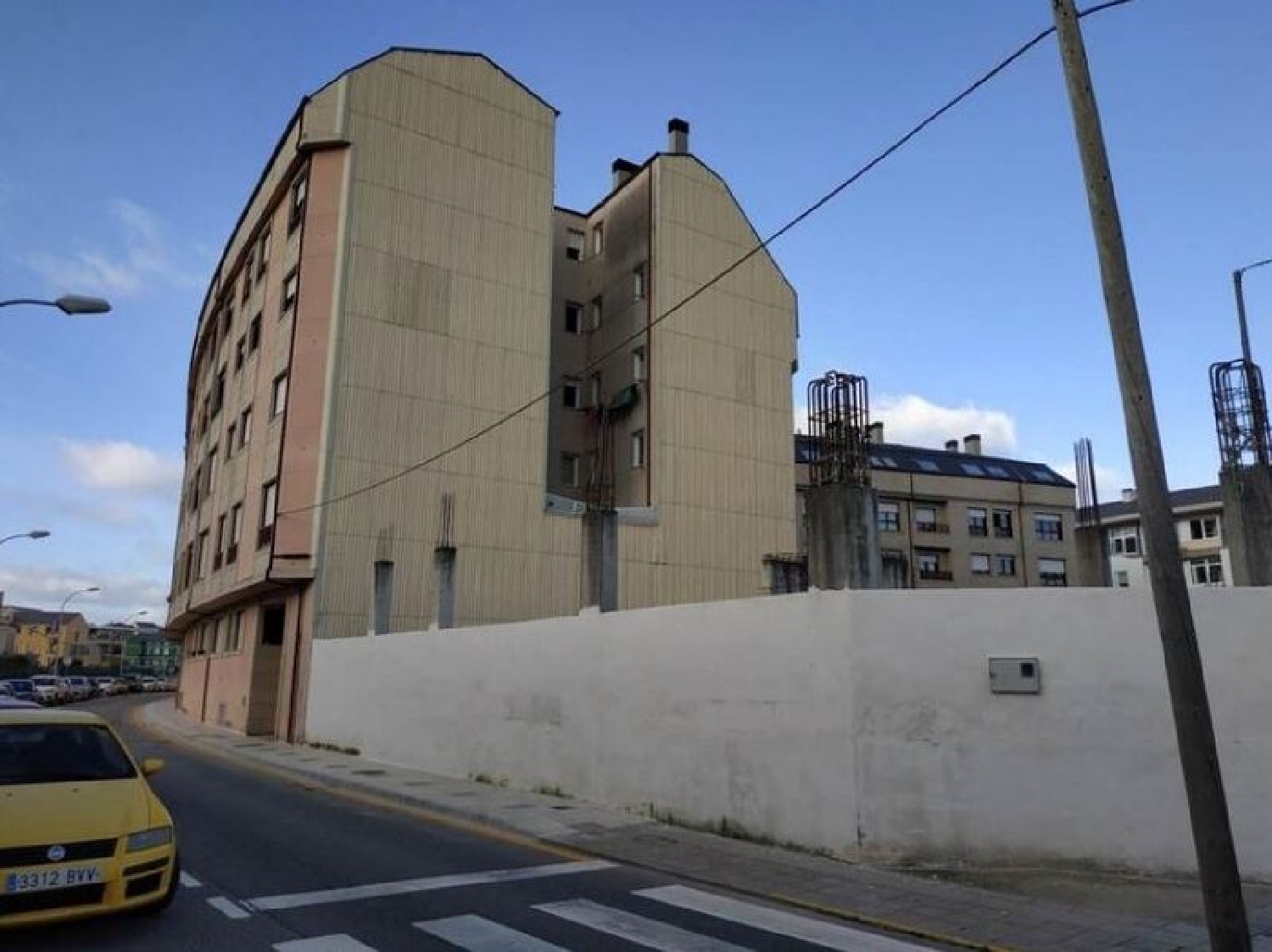  à vendre maison Burela Mariña Central 5